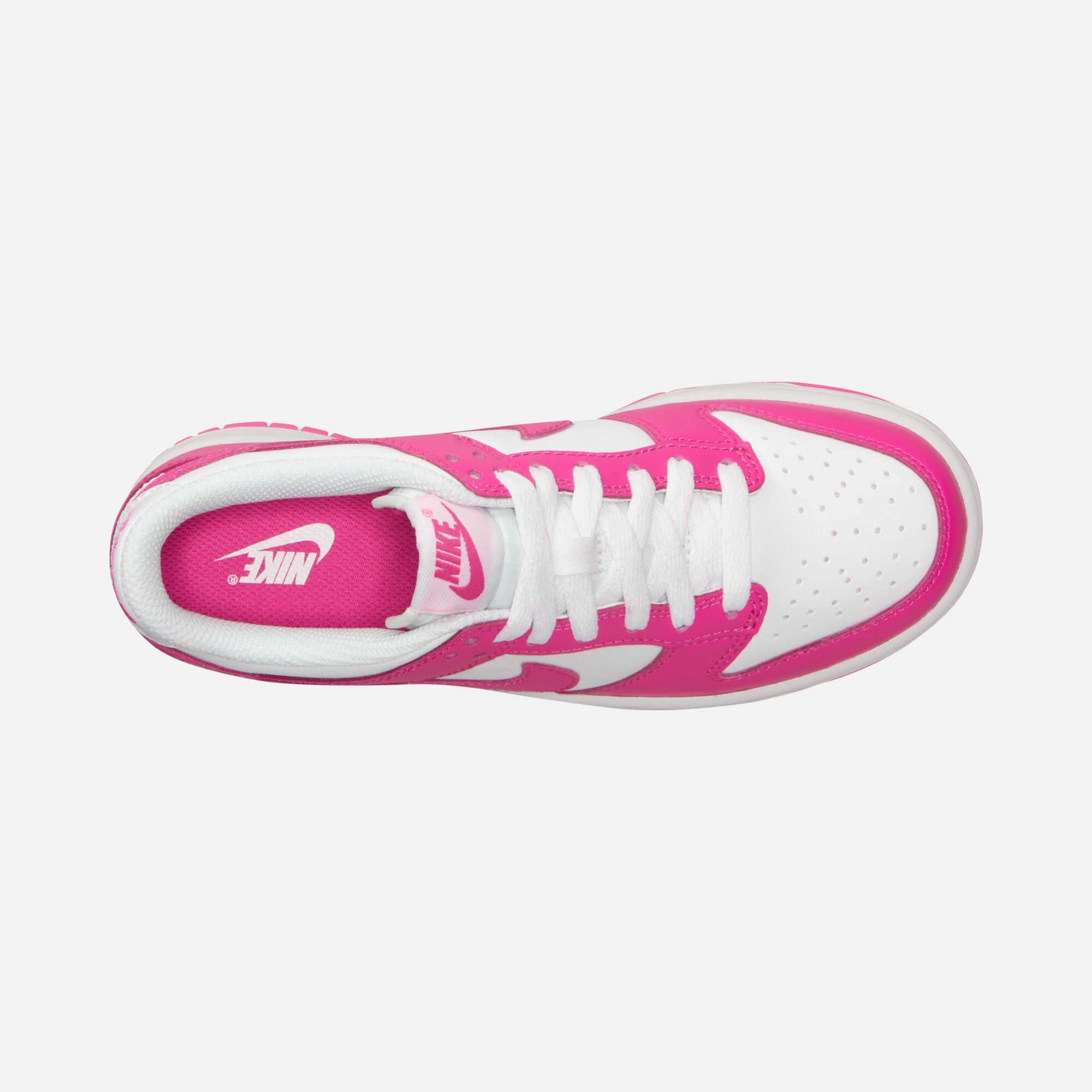 Nike Dunk Low SS25 (GS) Spor Ayakkabı