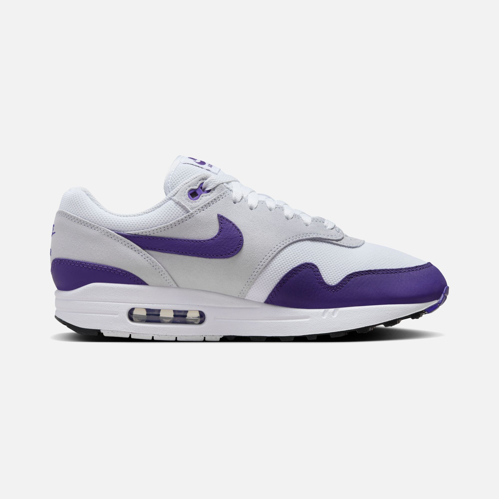 Nike Air Max 1 SC Erkek Spor Ayakkabı