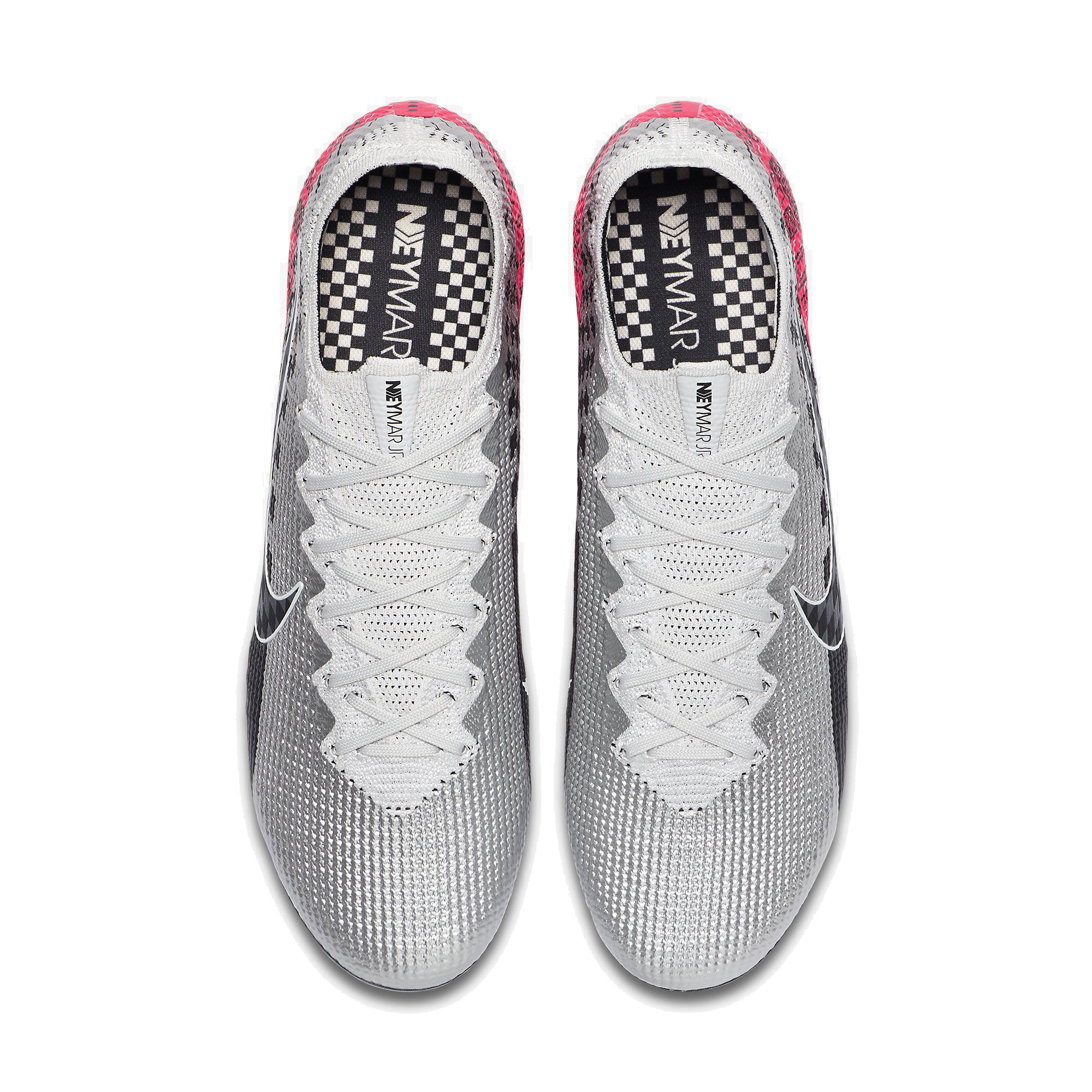 Nike Mercurial Vapor 13 Elite Neymar Jr. FG Firm-Ground Erkek Krampon