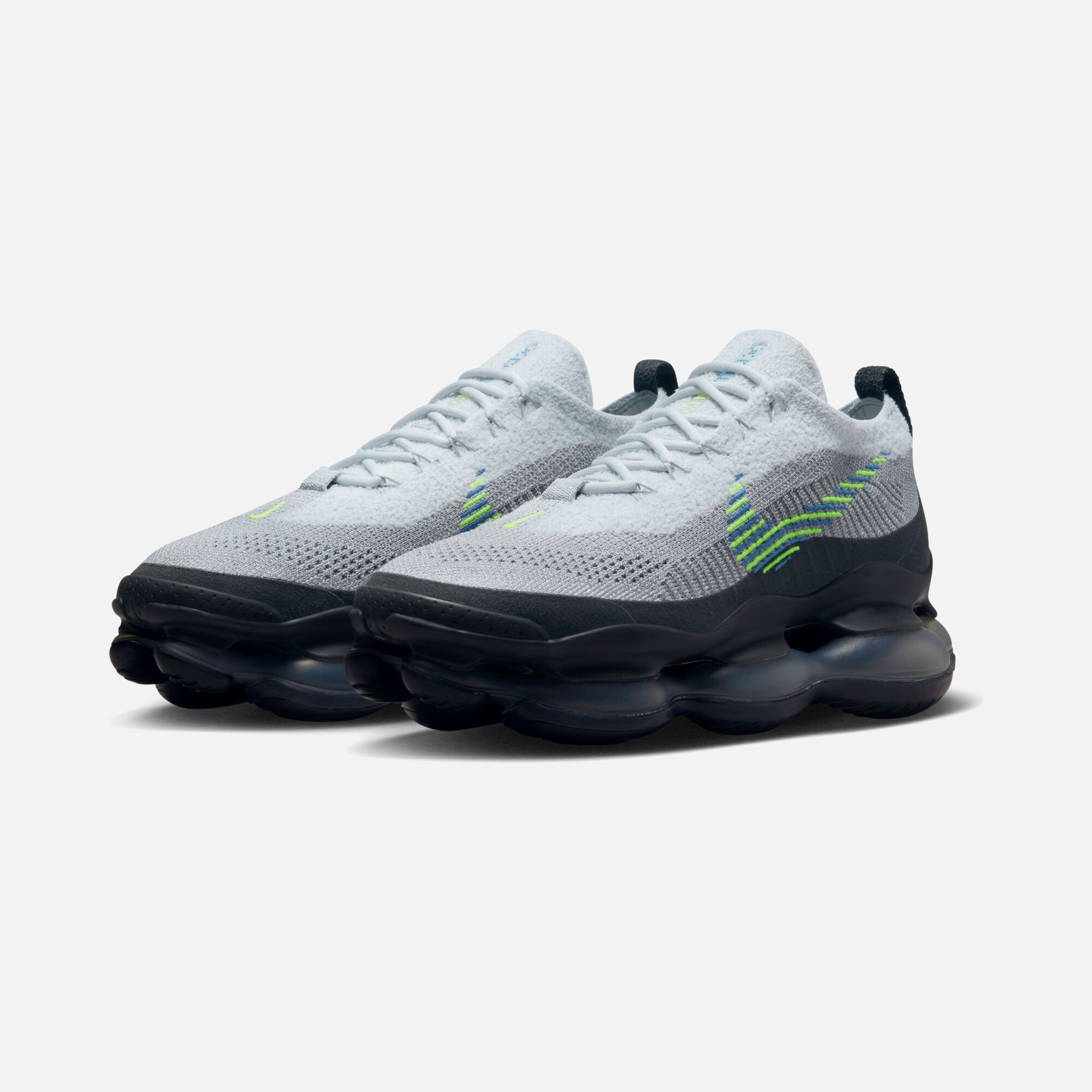 Nike Air Max Scorpion Flyknit Erkek Spor Ayakkabı