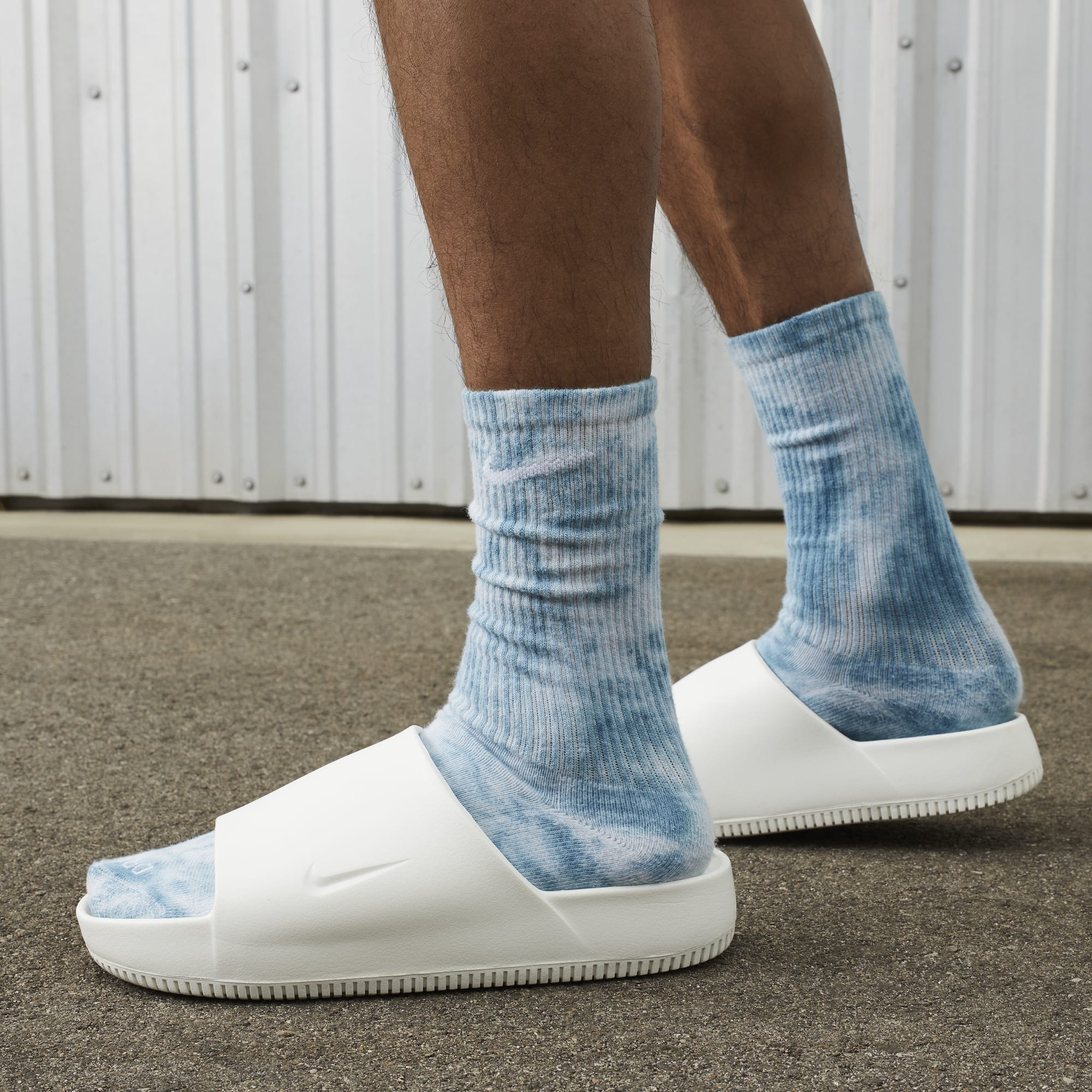 Nike Sportswear Calm Erkek Terlik