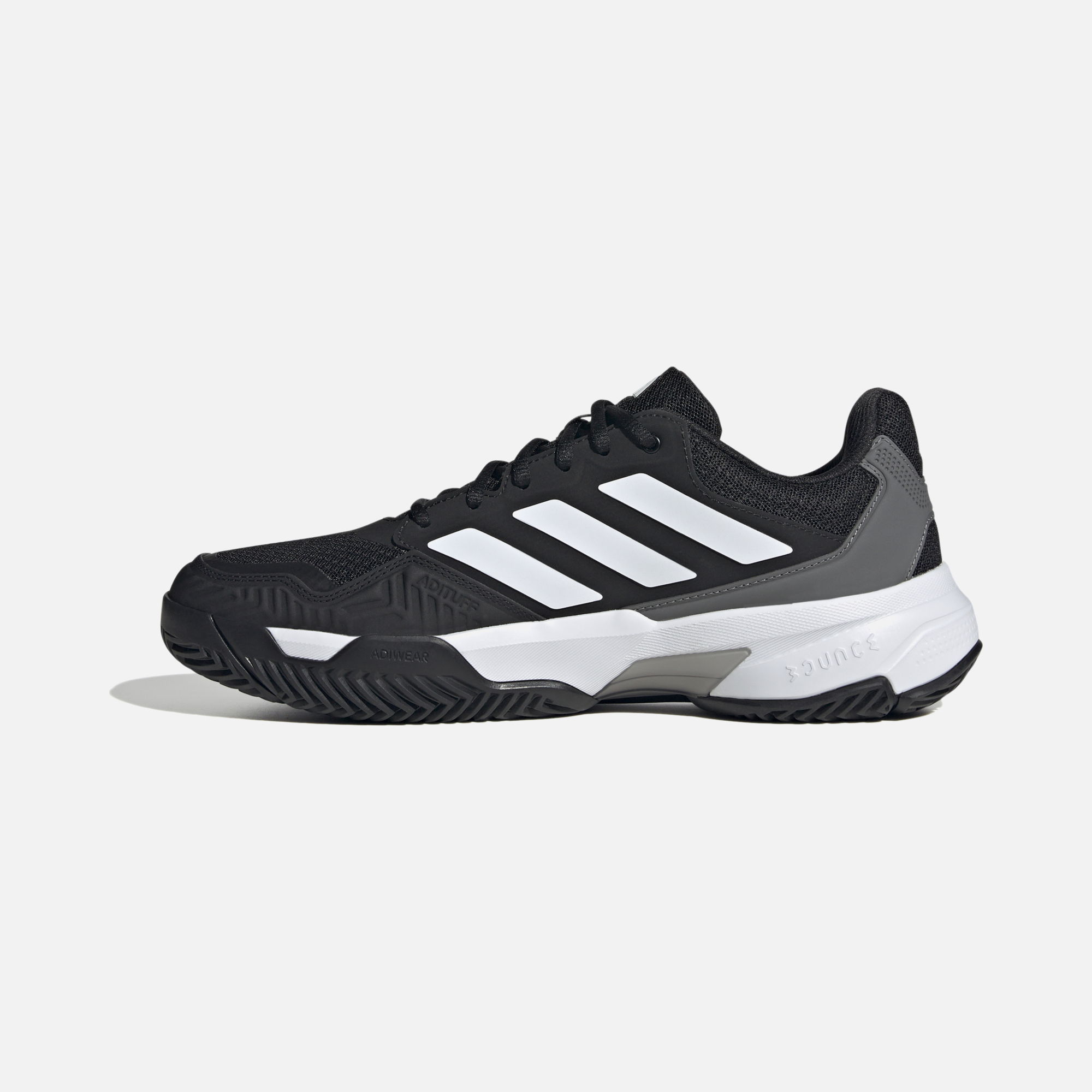 adidas Court Jam Control 3 Tenis Erkek Spor Ayakkabısı