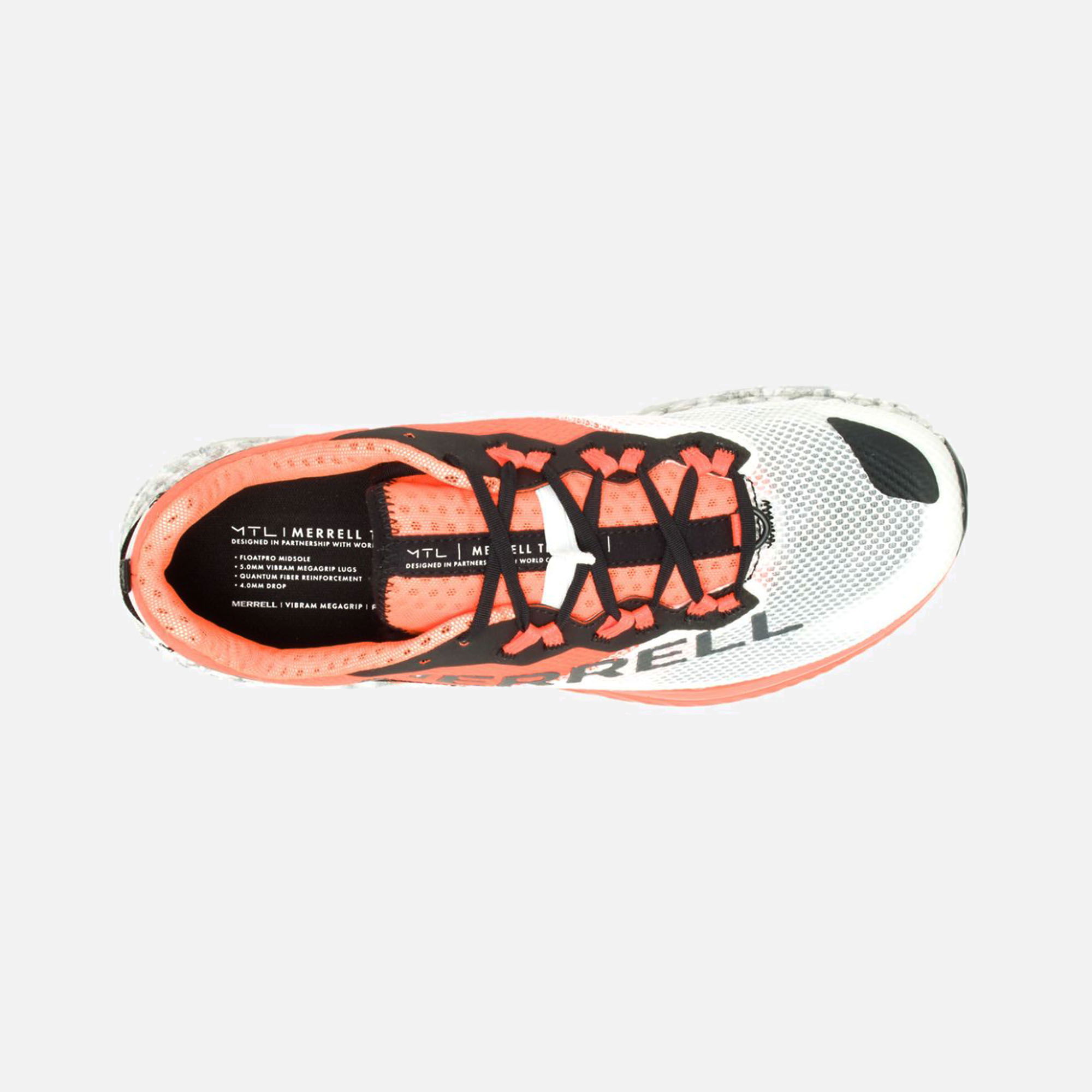 Merrell MTL Long Sky 2 Trail Running Erkek Spor Ayakkabı
