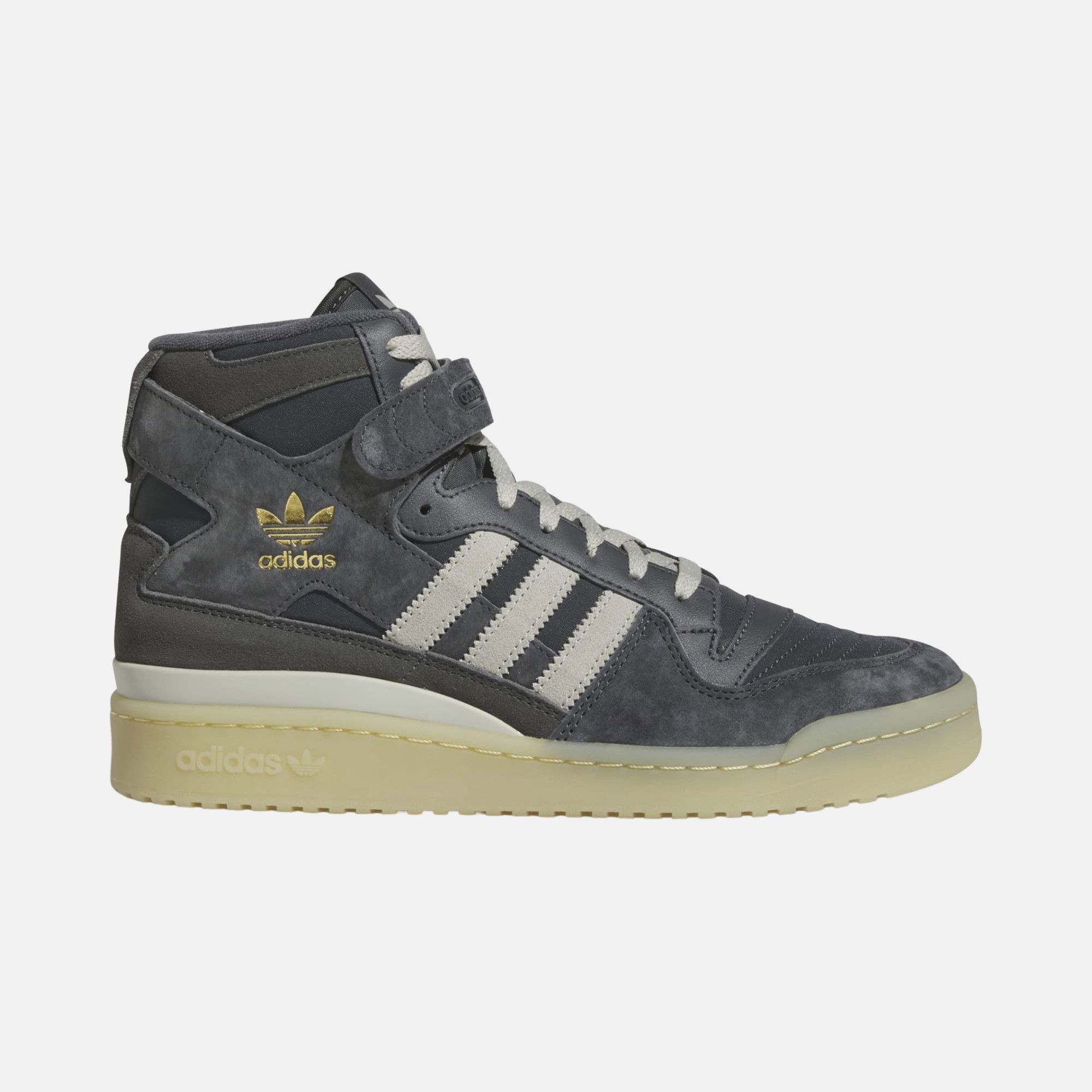 adidas Sportswear Forum Mid Erkek Spor Ayakkabı