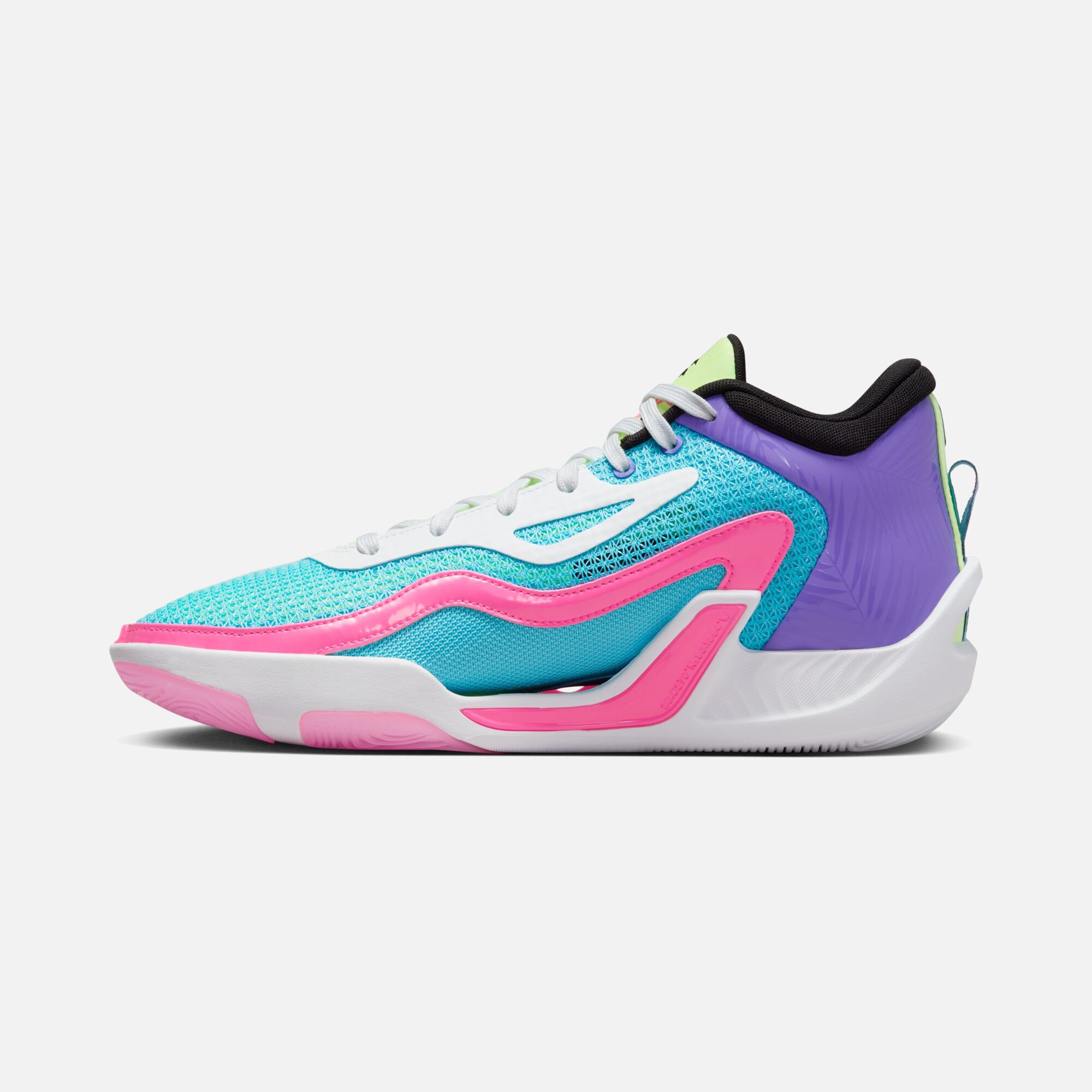 Nike Jordan Jayson Tatum 1 "Wave Runner" Erkek Basketbol Ayakkabısı