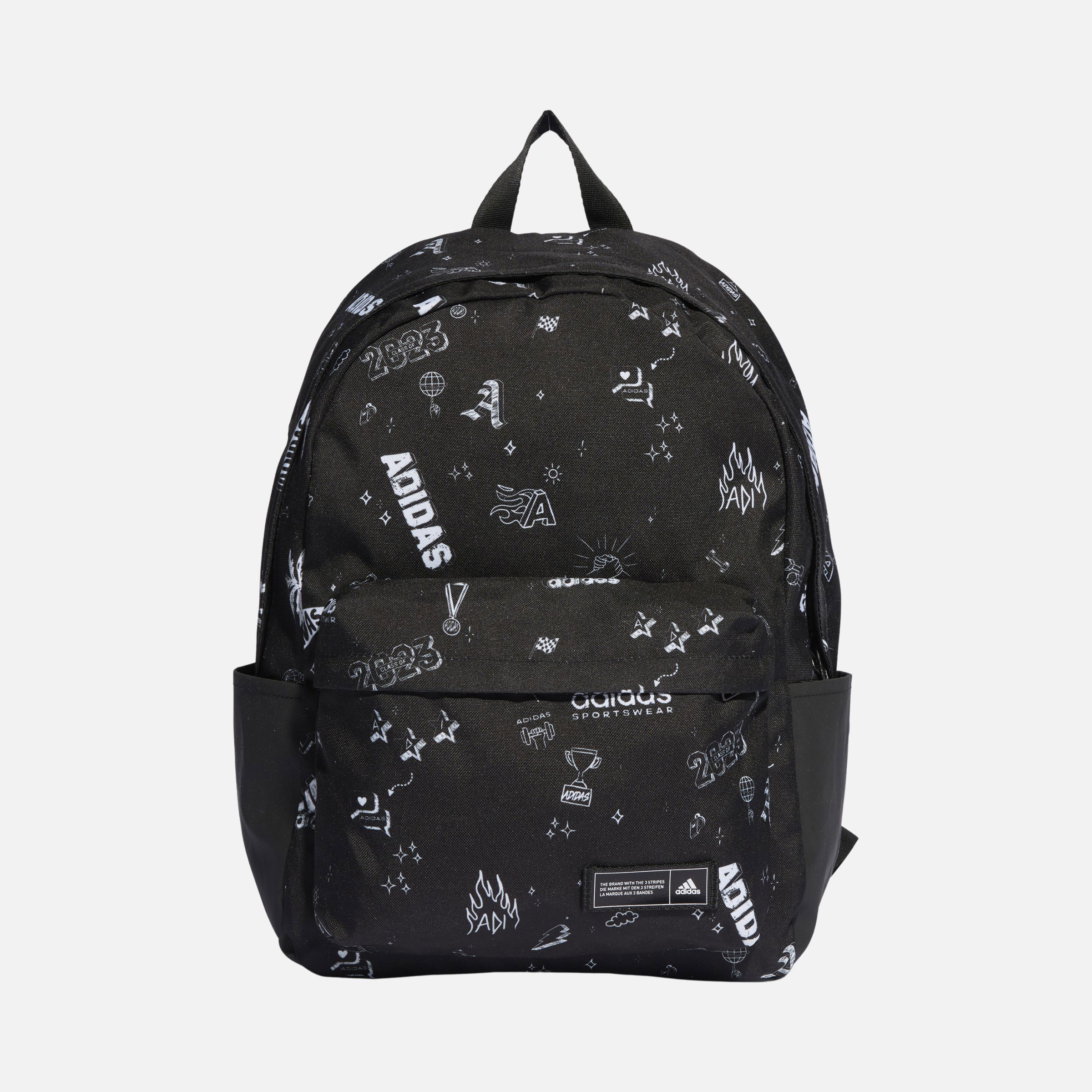 adidas Classic Graphic (23 L) Unisex Sırt Çantası