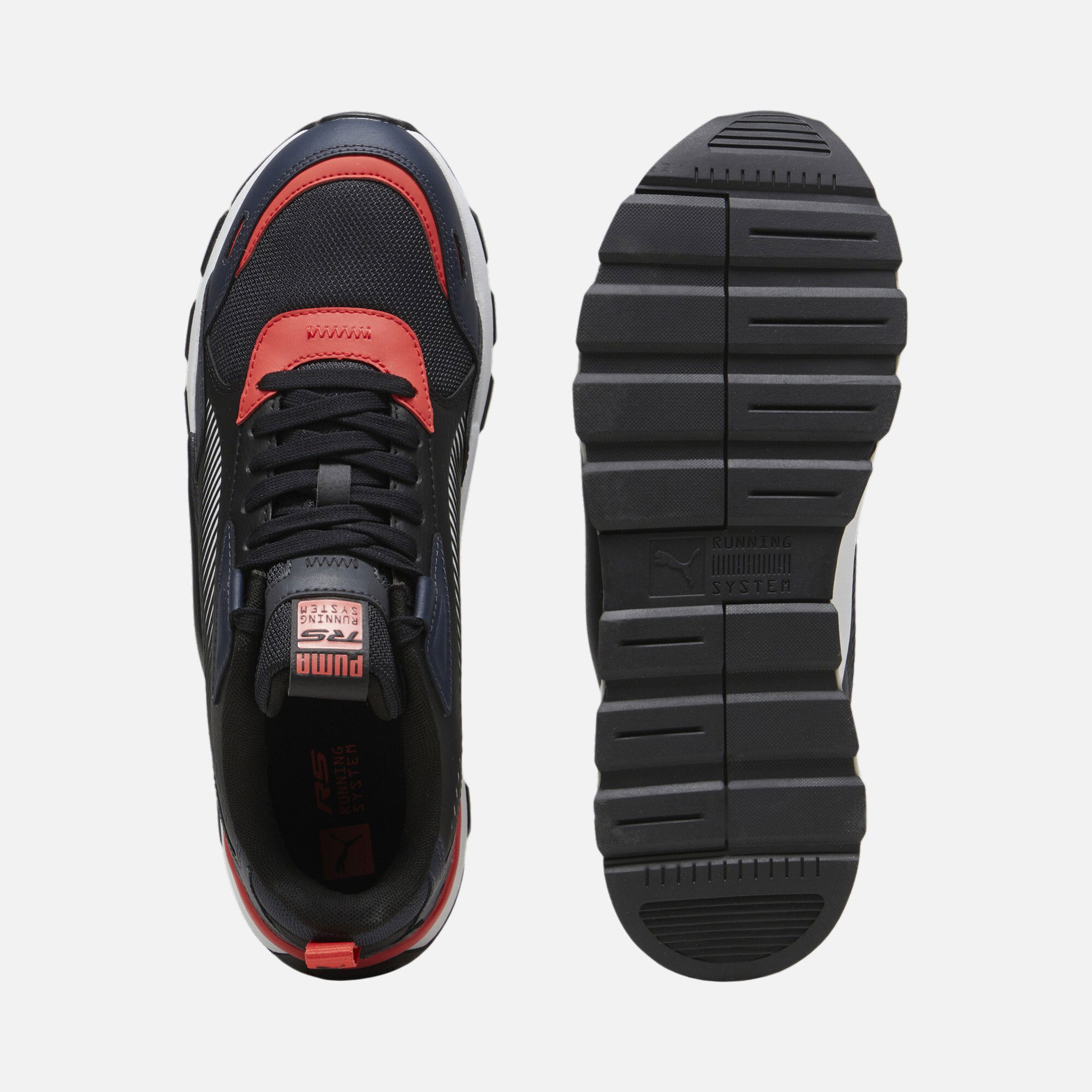 Puma Sportswear Rs 3.0 Synth Pop Erkek Spor Ayakkabı