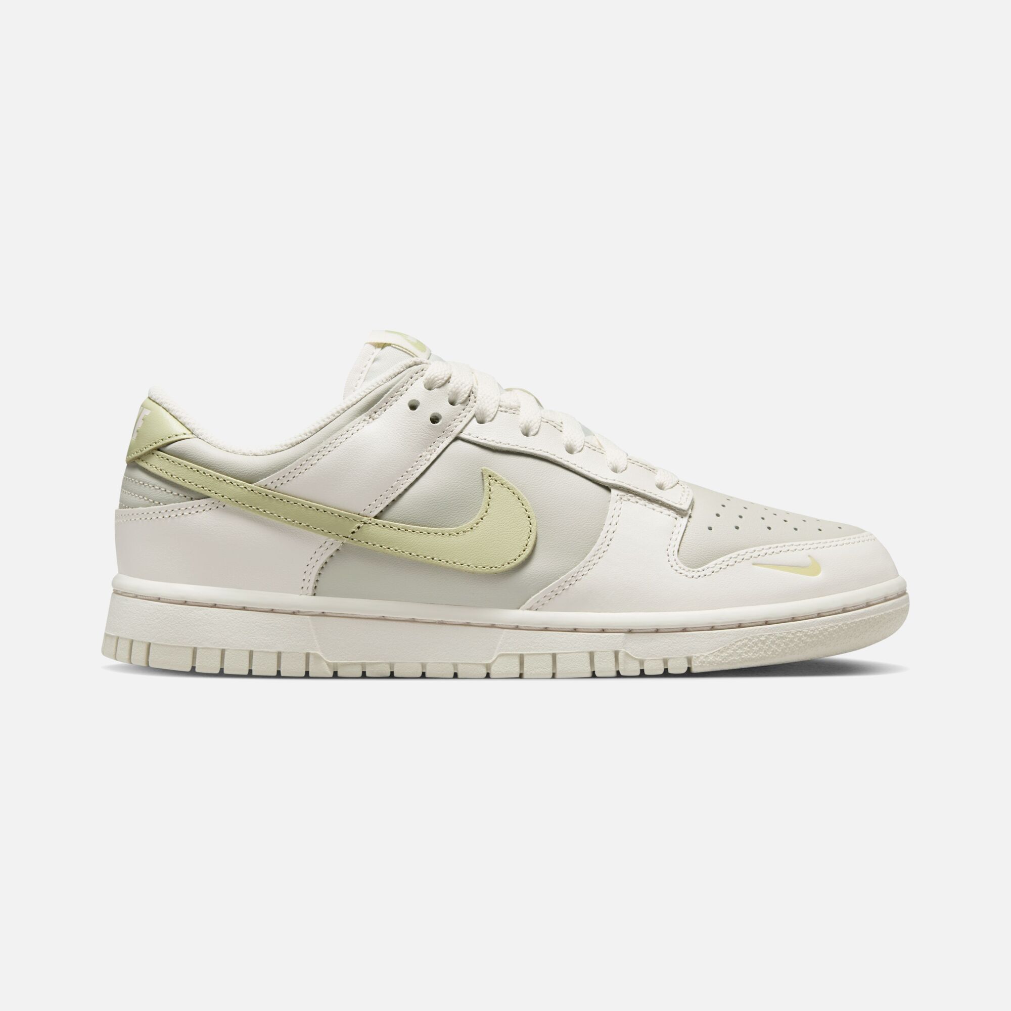 Nike Dunk Low Kadın Spor Ayakkabı