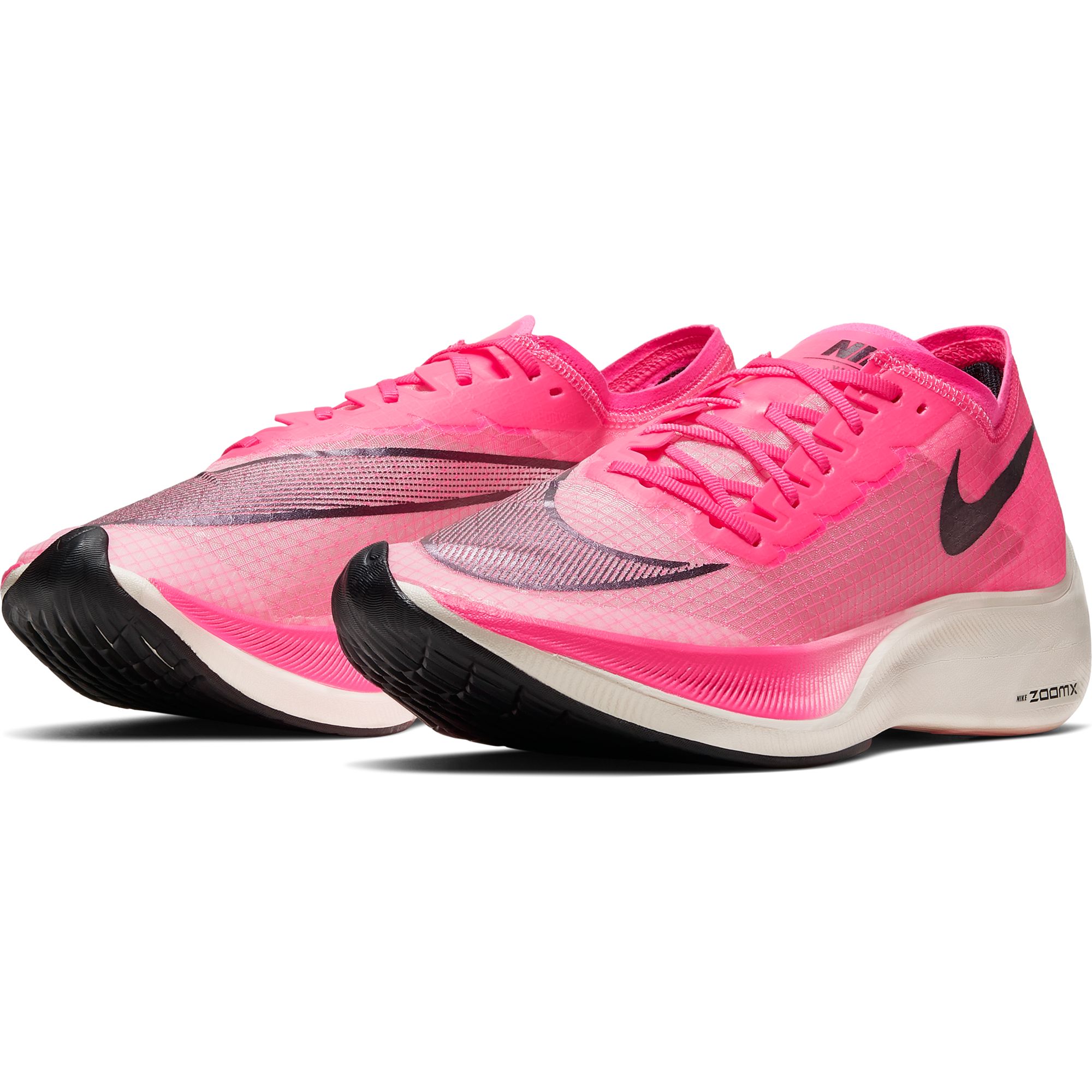 Nike ZoomX Vaporfly NEXT% Running Erkek Spor Ayakkabı