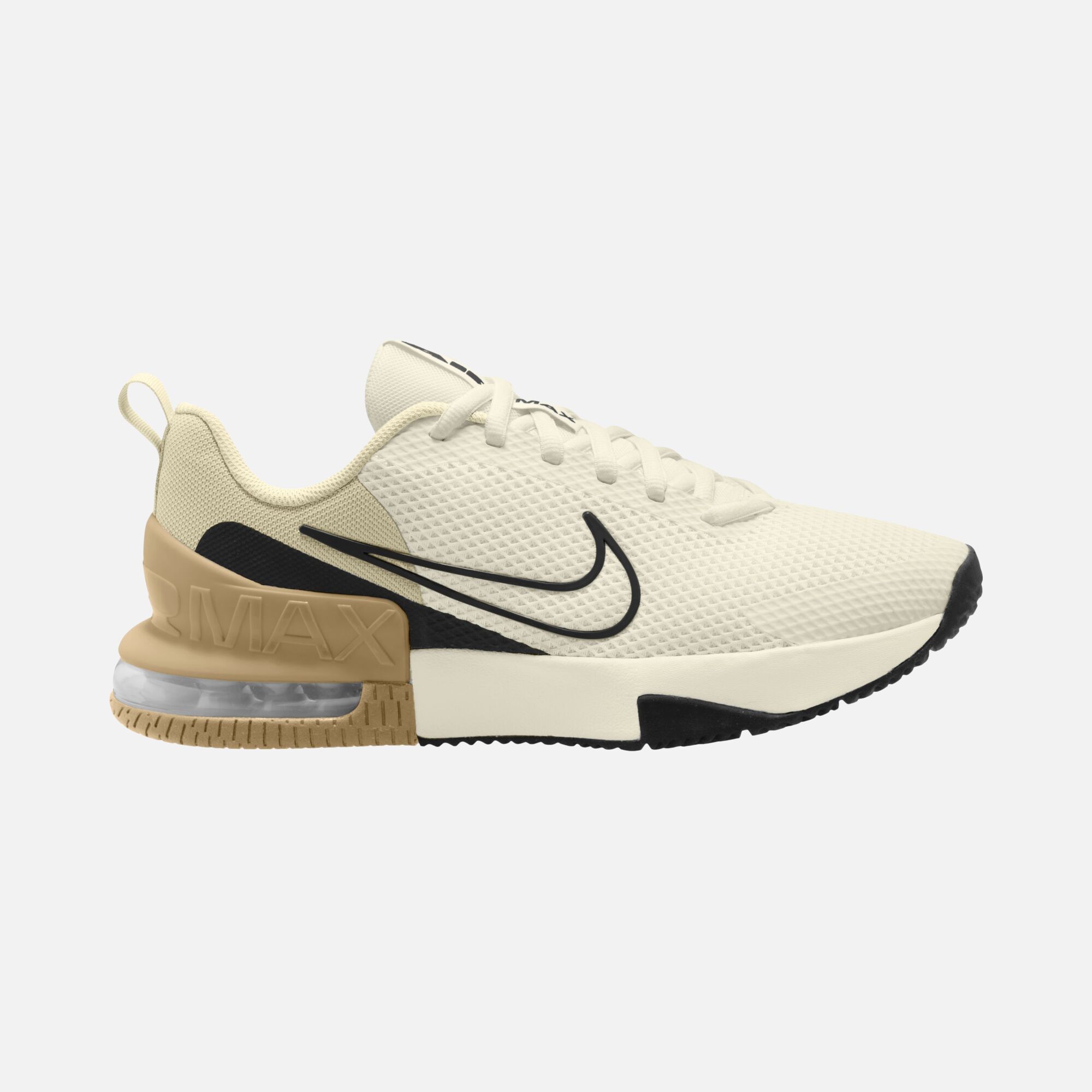 Nike Air Max Alpha Trainer 6 Workout Erkek Spor Ayakkabı