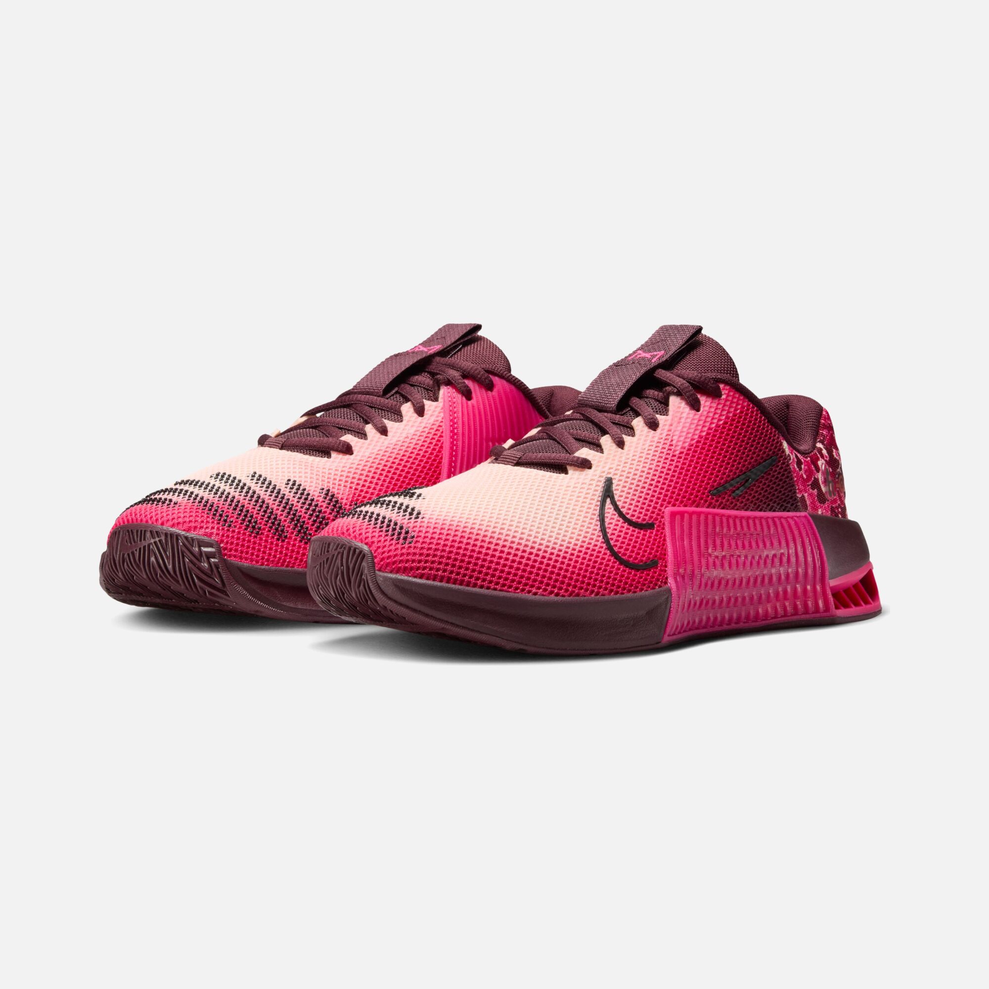 Nike Metcon 9 AMP Training Kadın Spor Ayakkabı