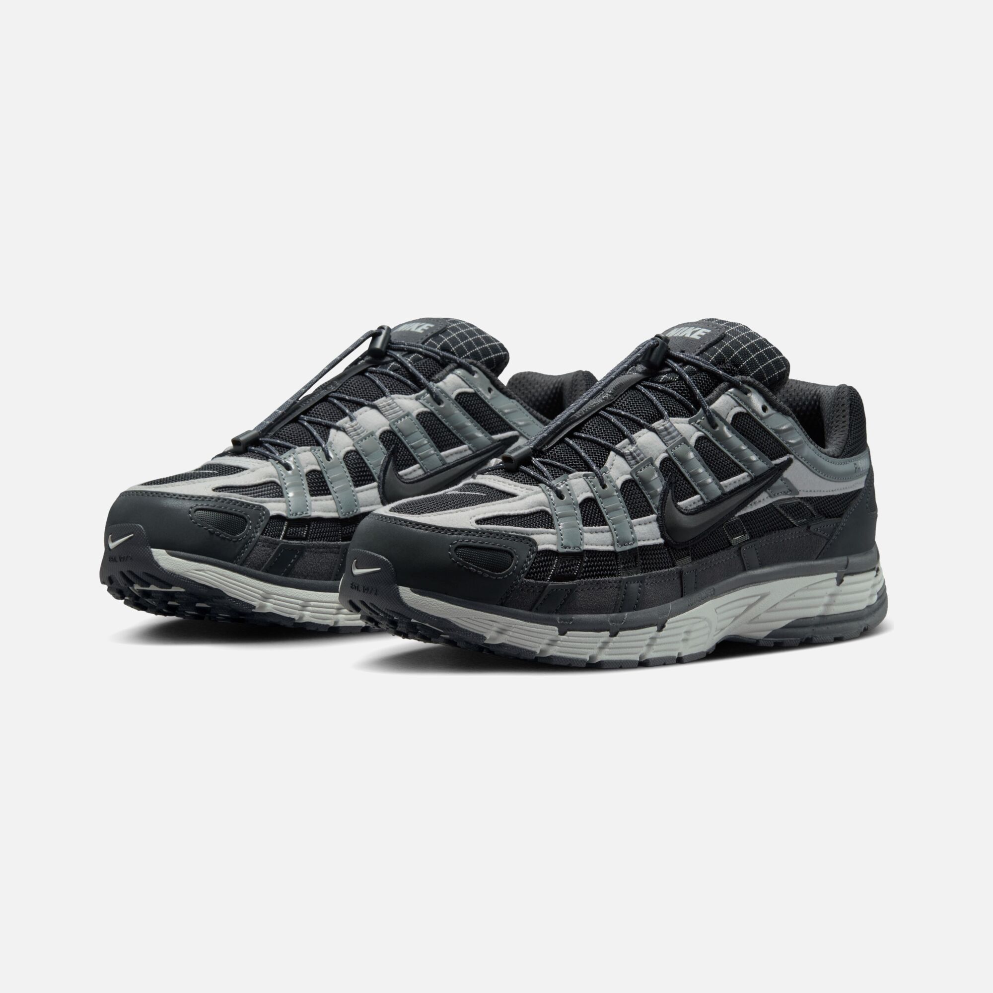 Nike P-6000 Sportswear '24 Erkek Spor Ayakkabı