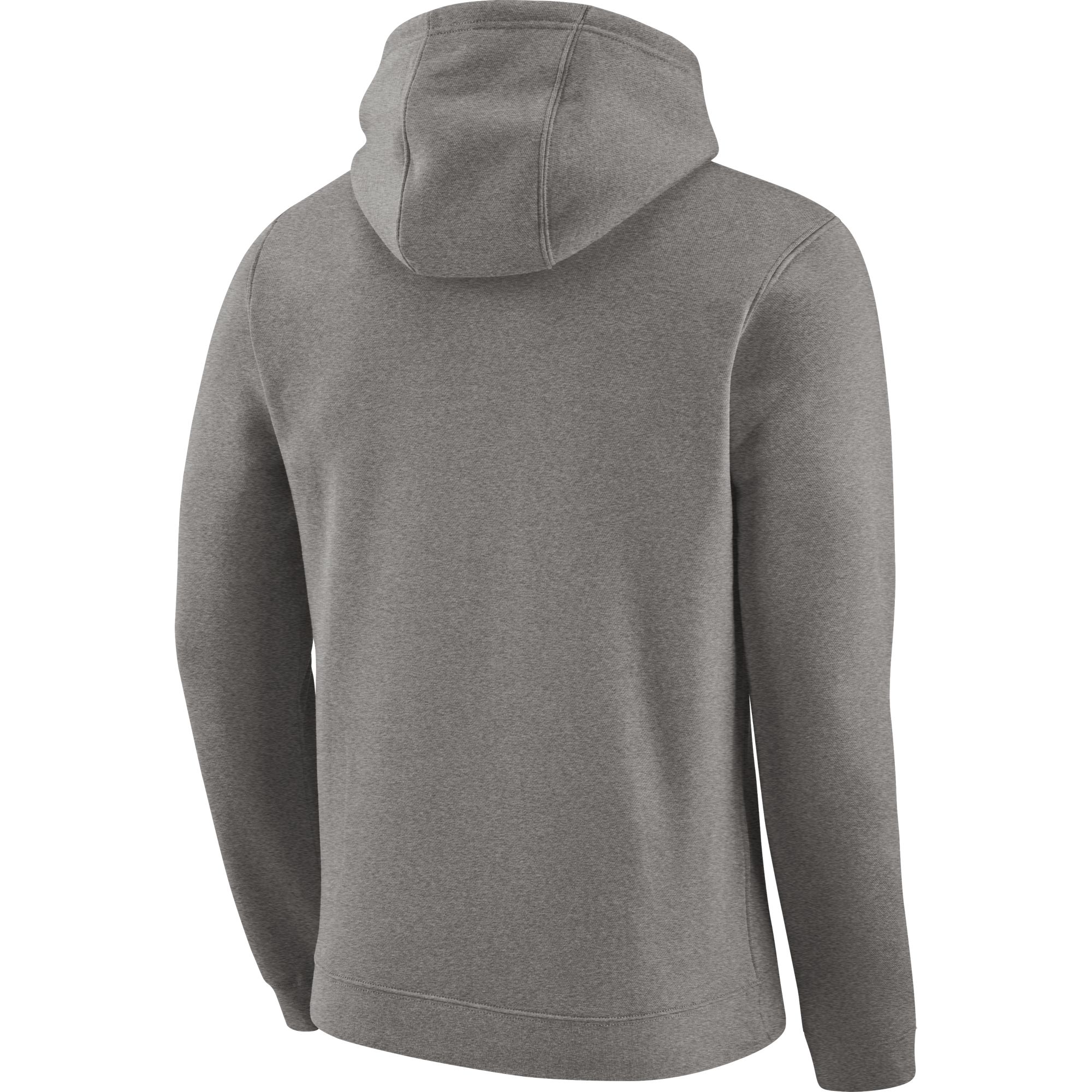 Nike Golden State Warriors Logo NBA Hoodie Erkek Sweatshirt