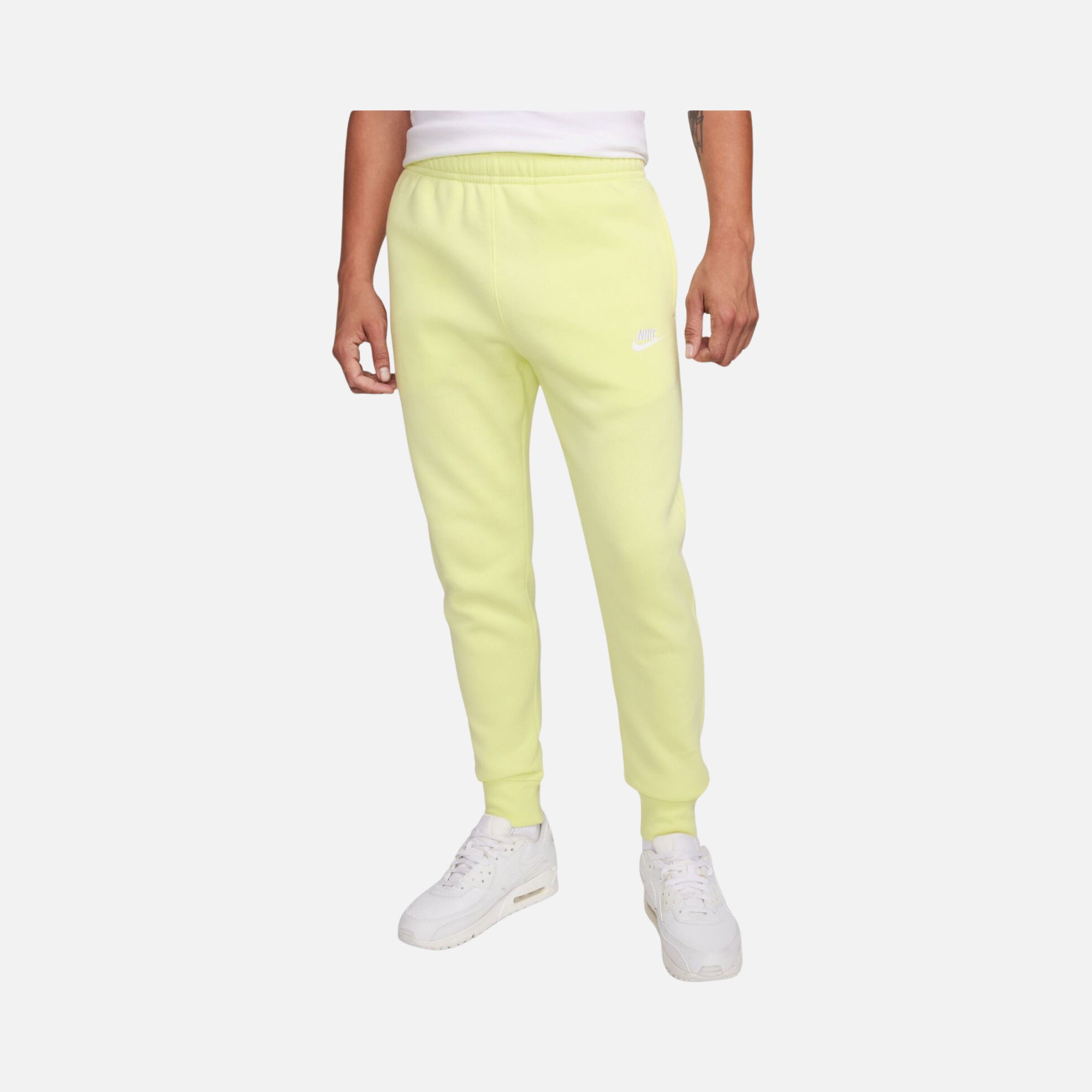 Nike Sportswear Club Fleece Erkek Eşofman Altı