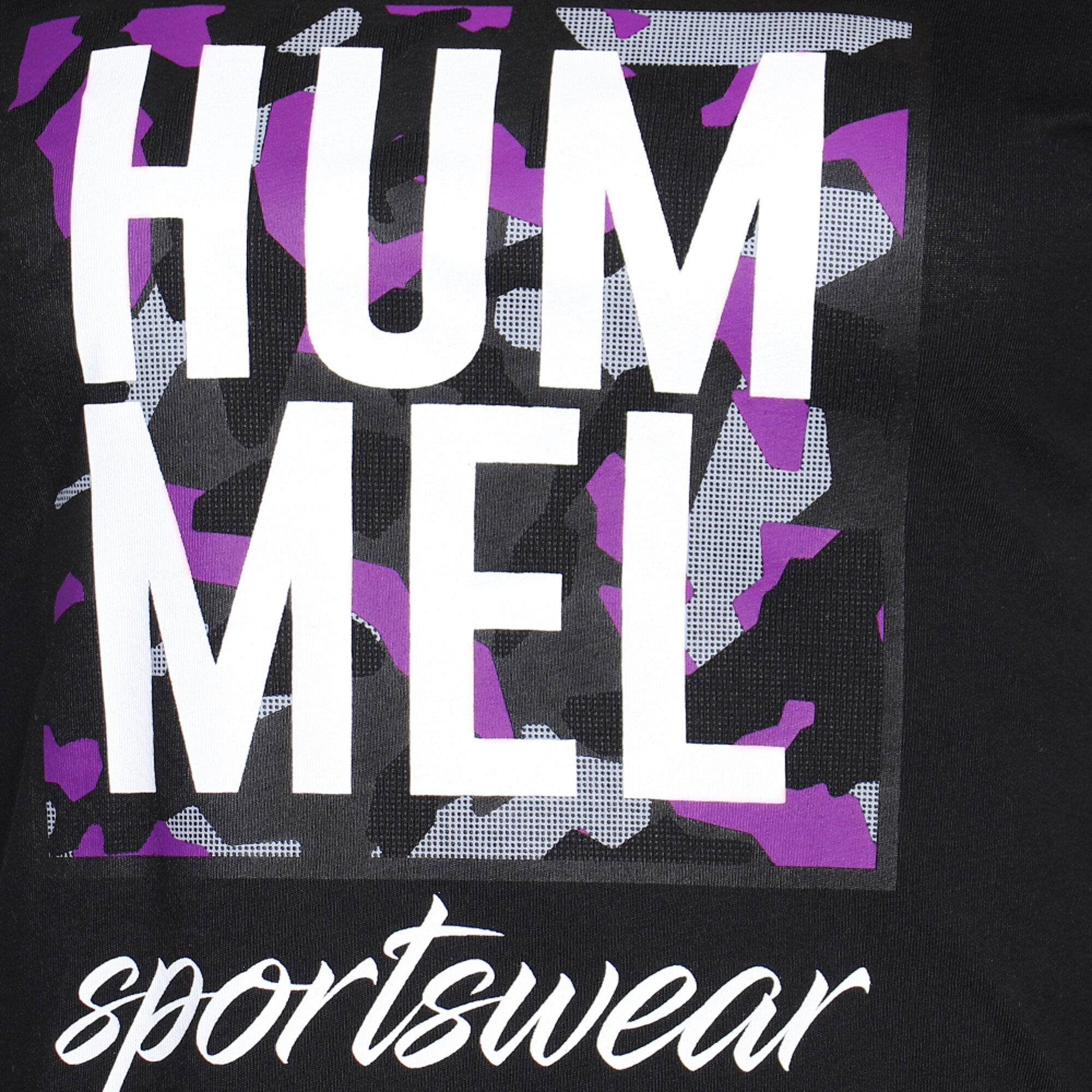 Hummel Cinzia Short-Sleeve Kadın Tişört