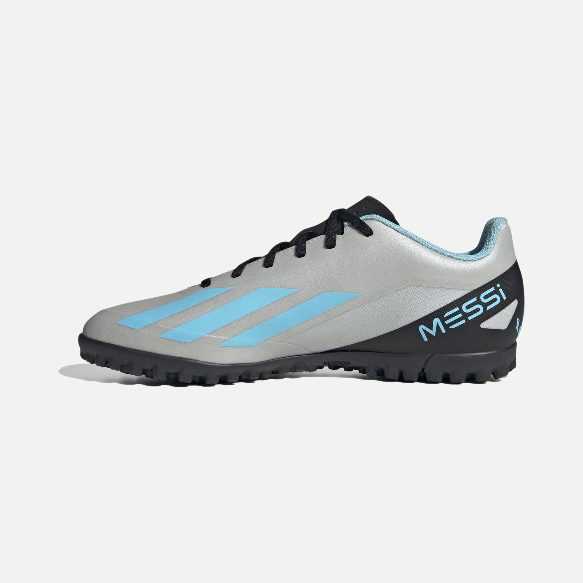 adidas X Crazyfast Messi.4 TF Erkek Halı Saha Ayakkabı