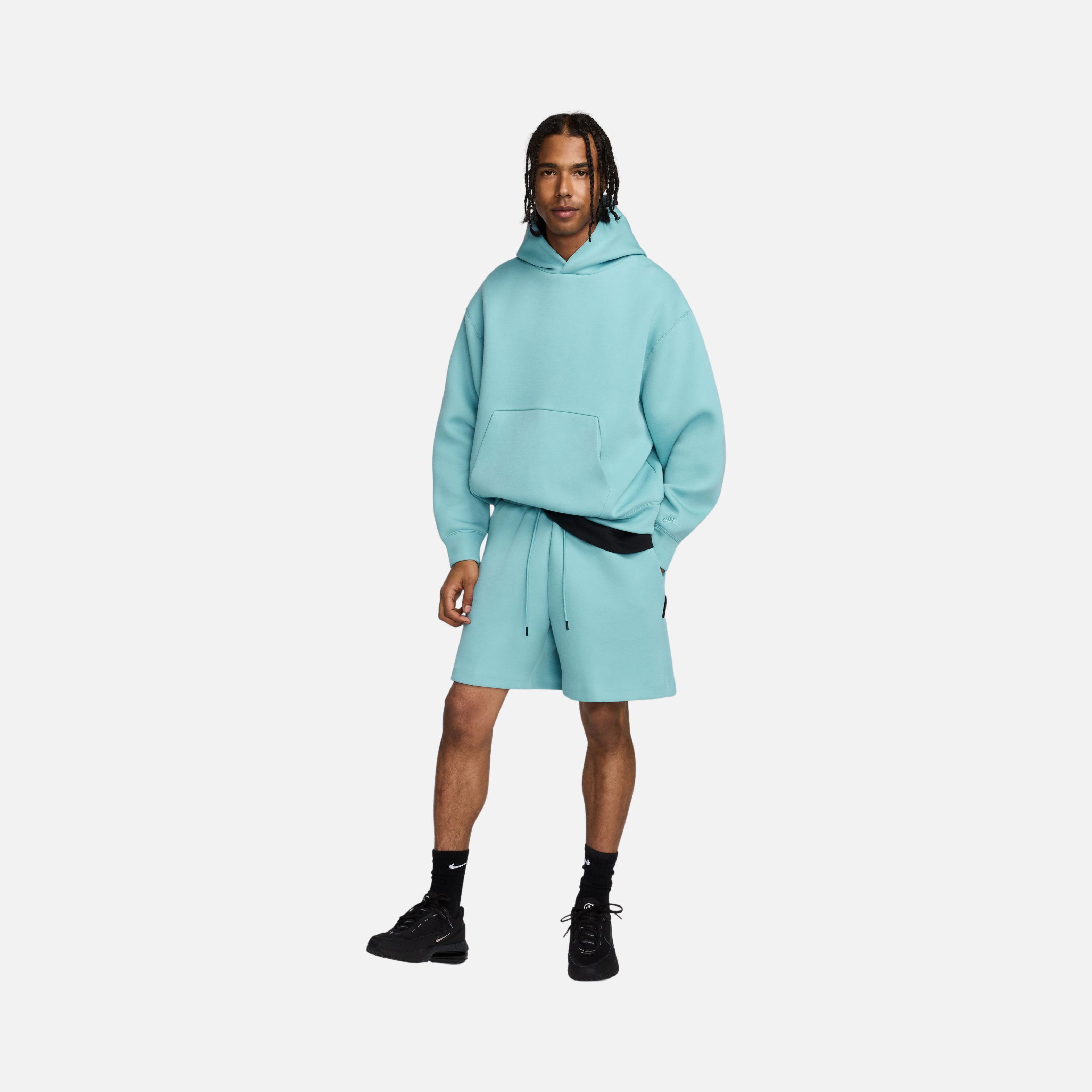 Nike Sportswear Tech Fleece Reimagined FW24 Erkek Şort