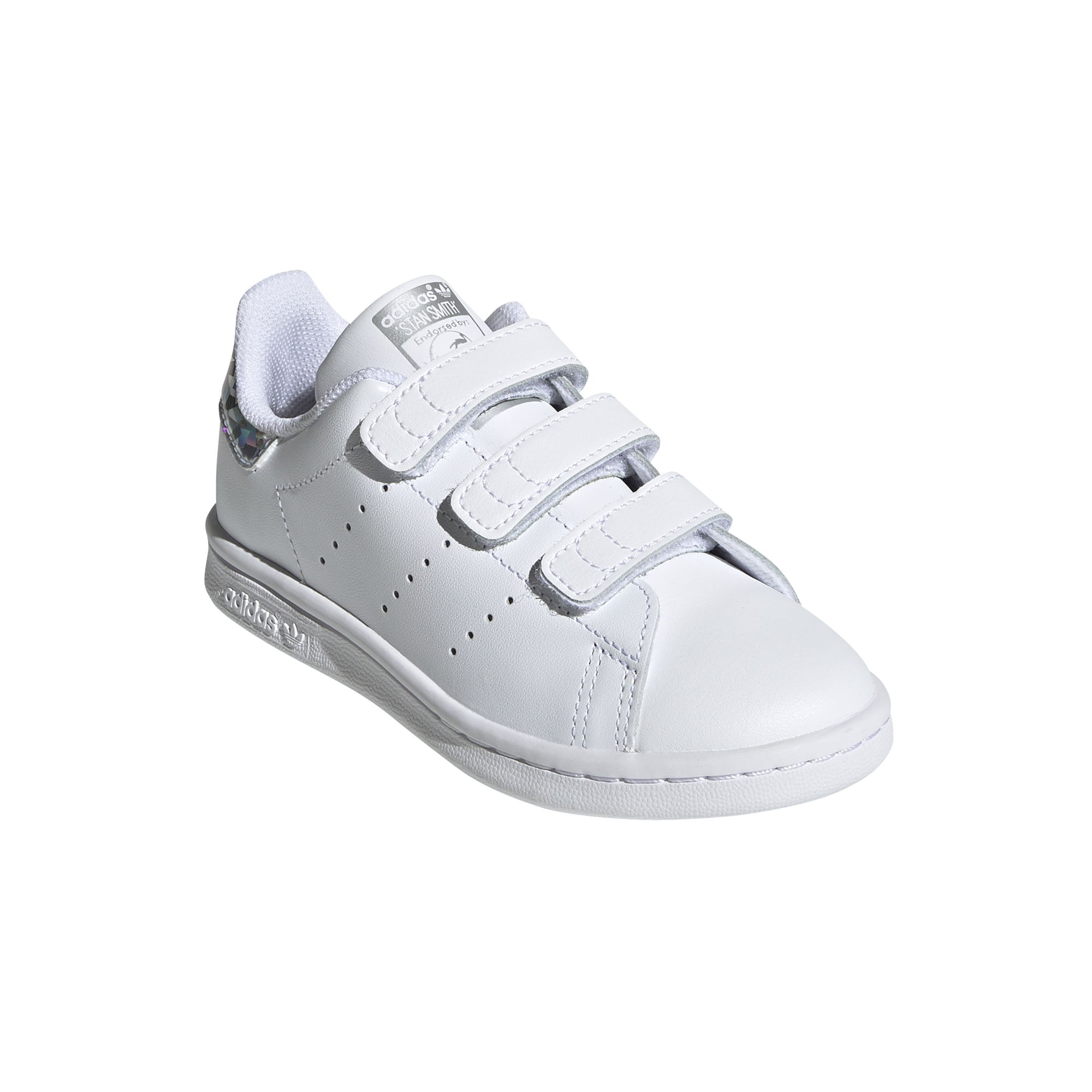 adidas Stan Smith Çocuk Spor Ayakkabı