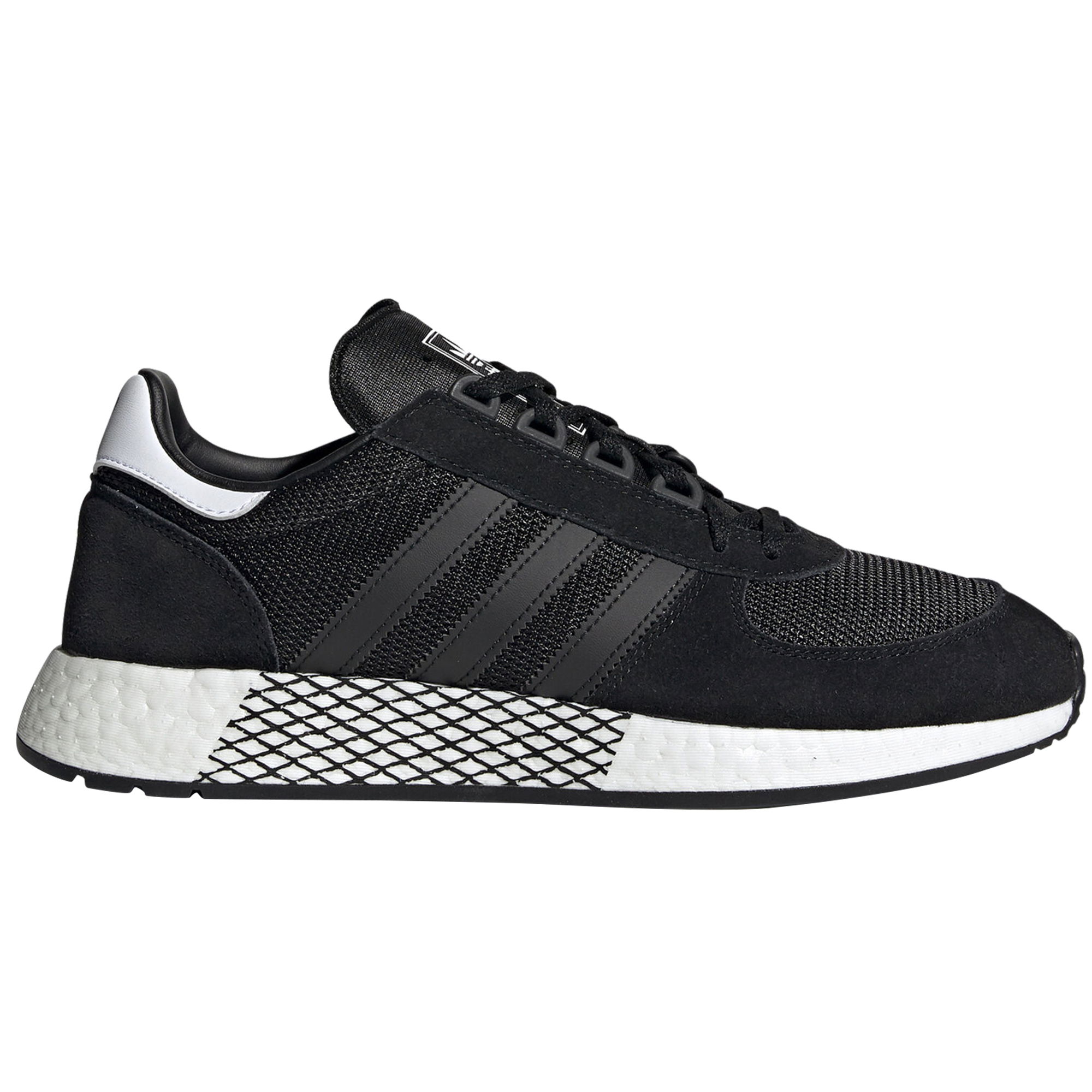 adidas Marathon Tech Erkek Spor Ayakkabı