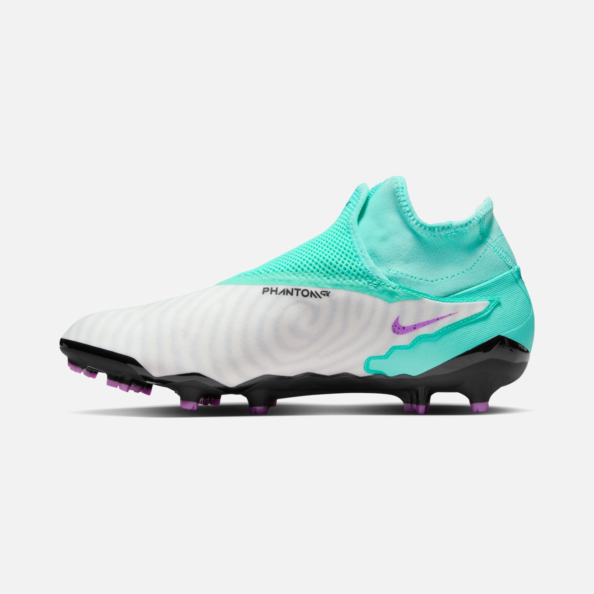 Nike Phantom GX Pro Dynamic Fit FG Firm-Ground Erkek Krampon
