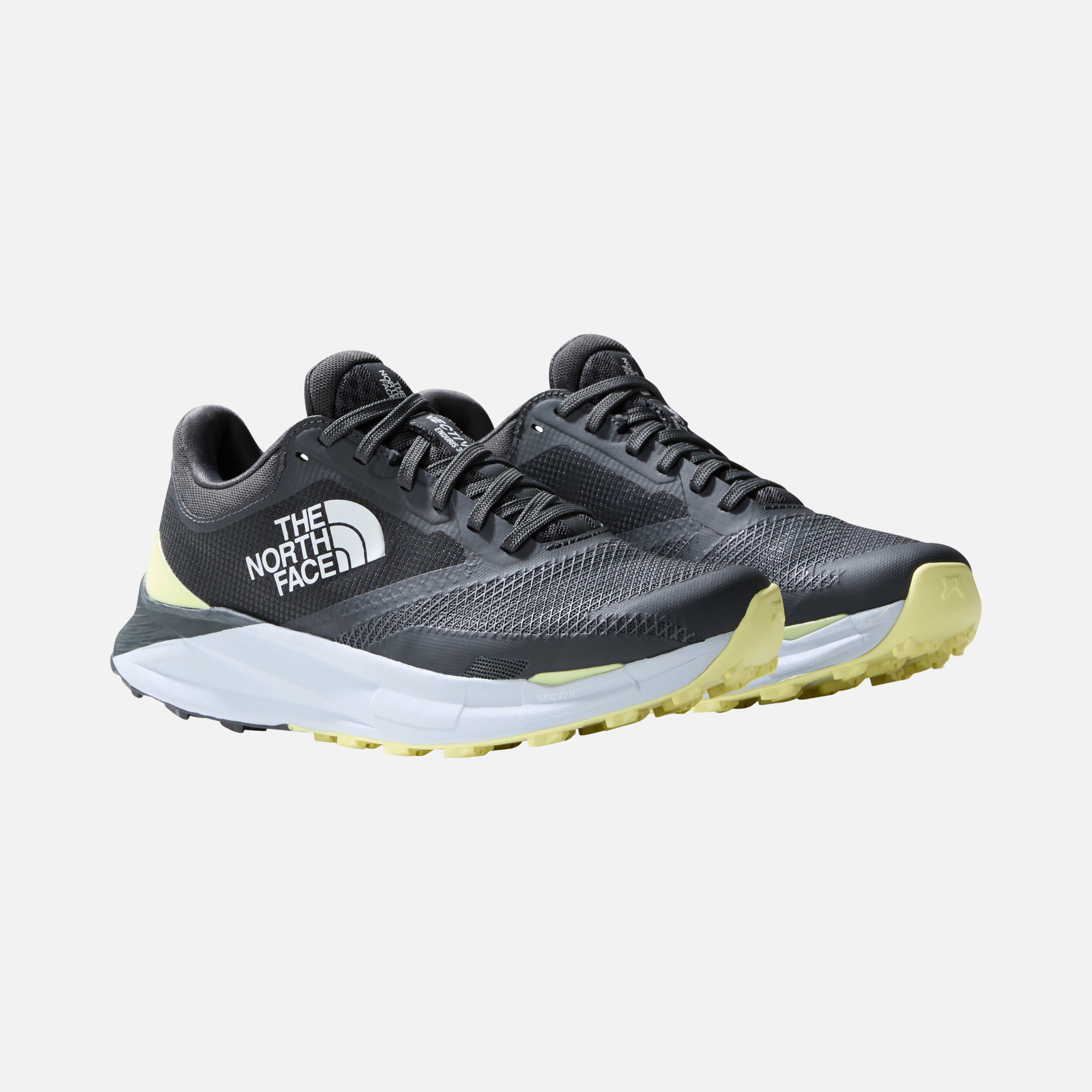 North Face Vectiv Enduris 3 Trail Running Kadın Spor Ayakkabı
