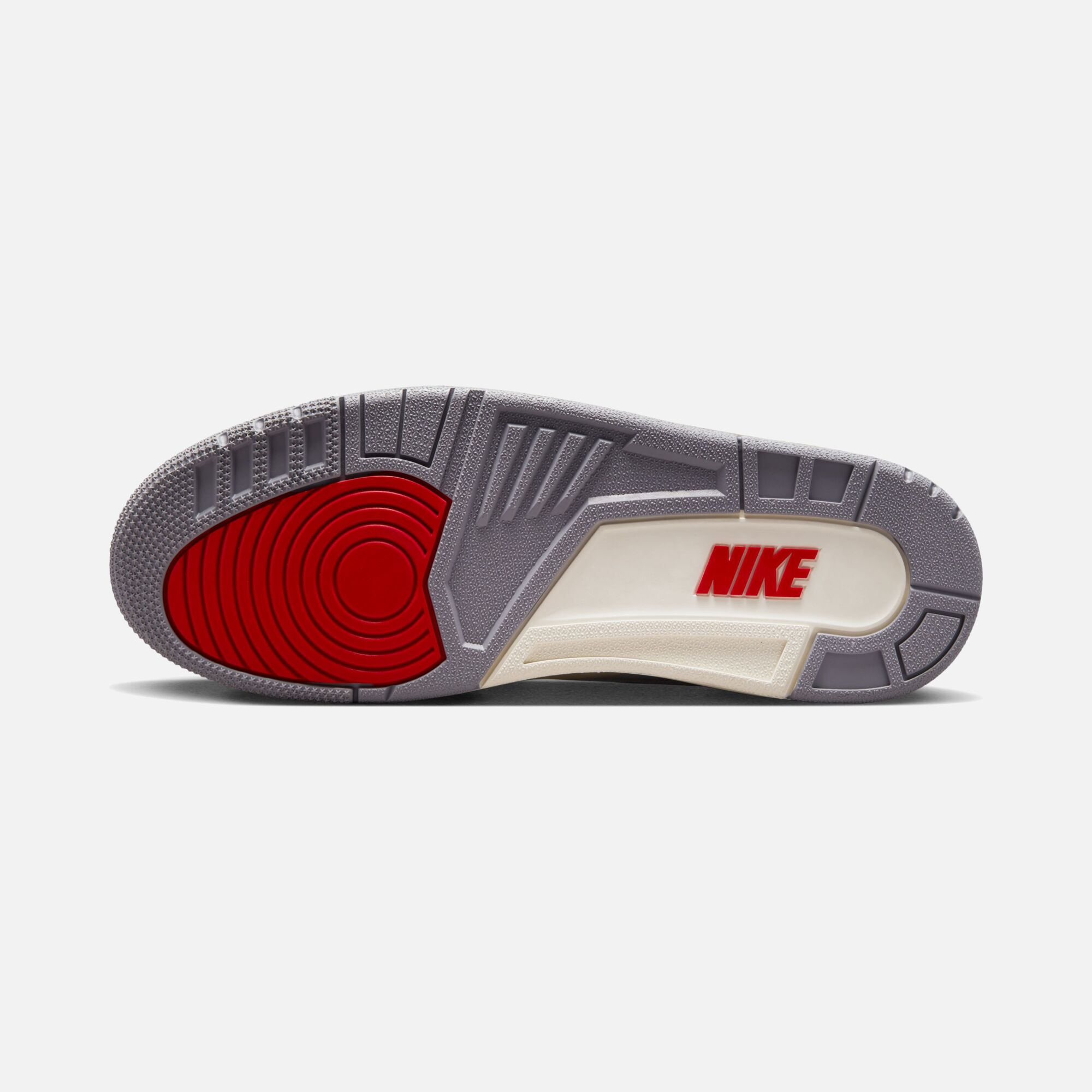 Nike Air Jordan 3 Retro ''Tinker Hatfield's Legendary Design'' Erkek Spor Ayakkabı