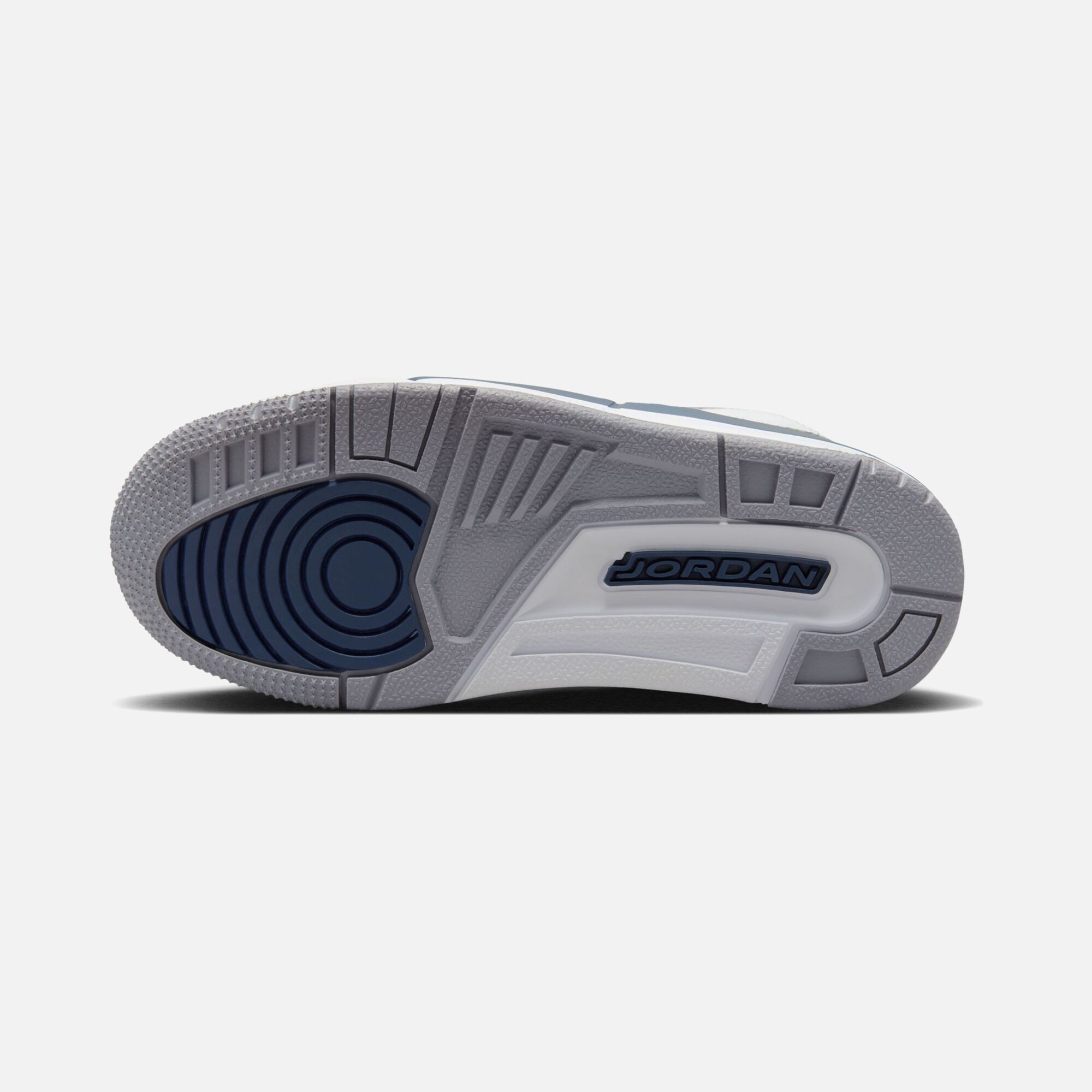 Nike Air Jordan 3 Retro (PS) Çocuk Spor Ayakkabı