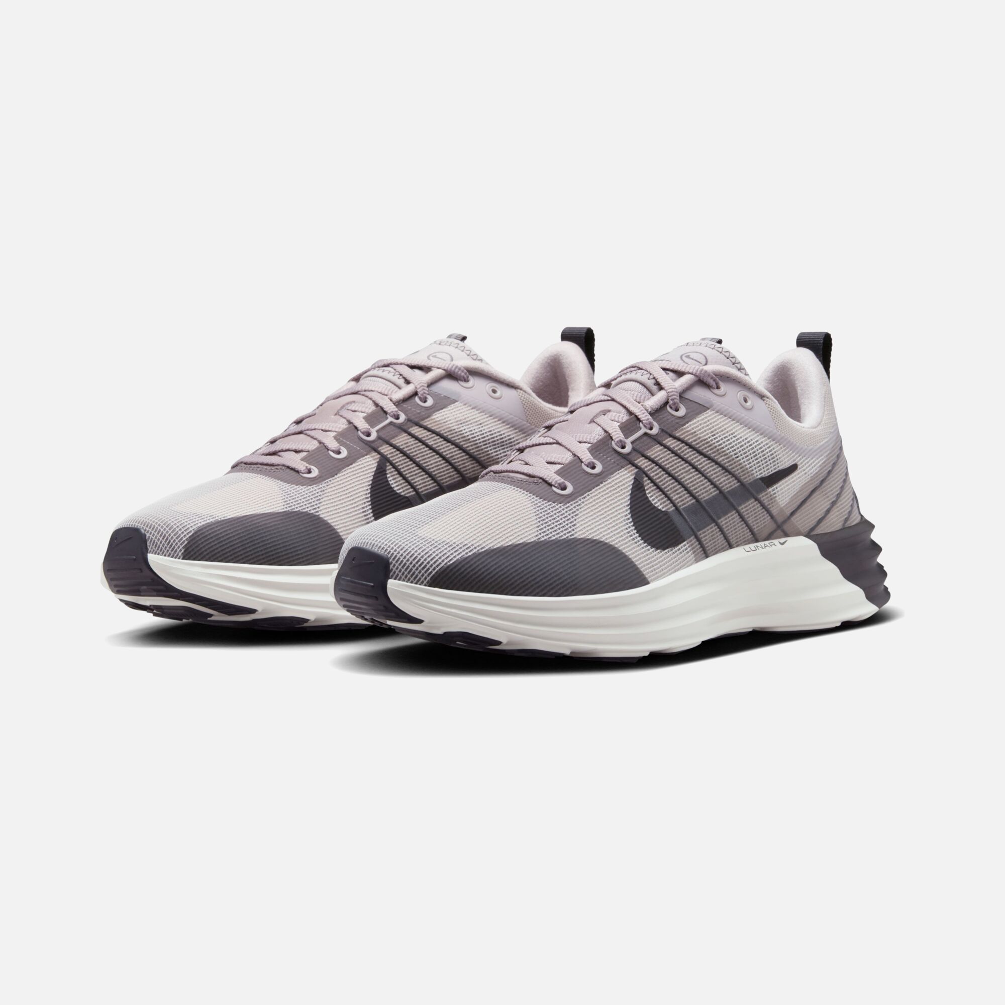 Nike Lunar Roam SS25 Erkek Spor Ayakkabı
