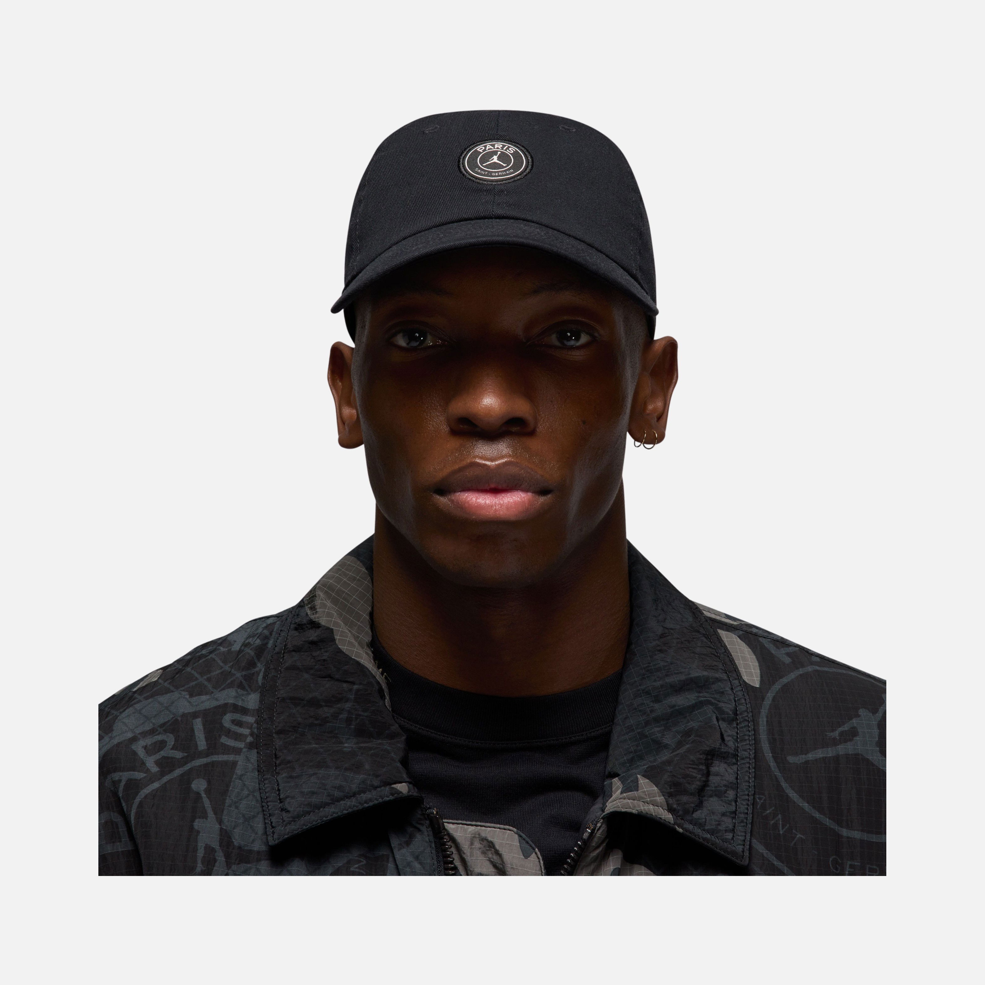 Nike Jordan Paris Saint-Germain Club Erkek Şapka