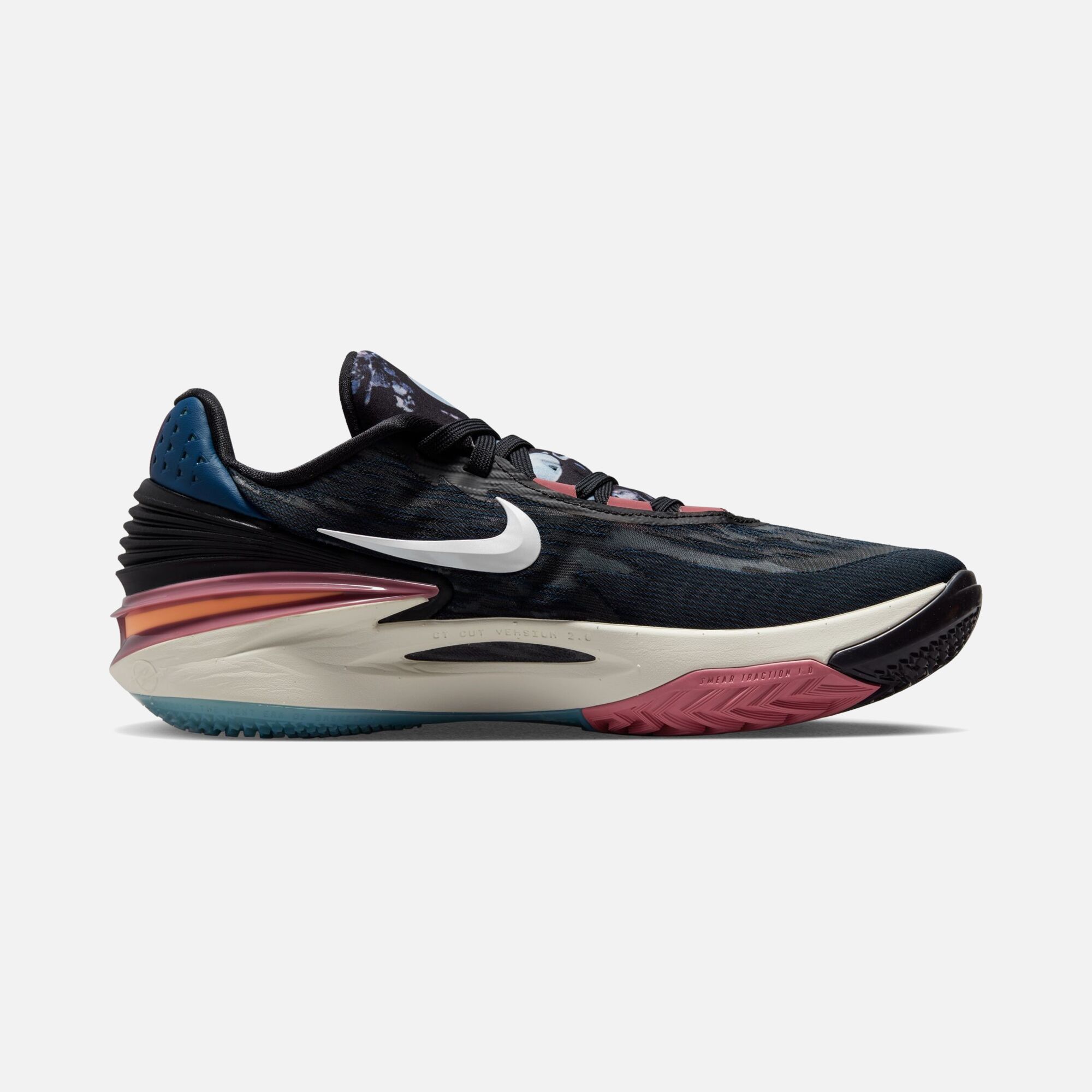 Nike Air Zoom G.T. Cut 2 Erkek Basketbol Ayakkabısı