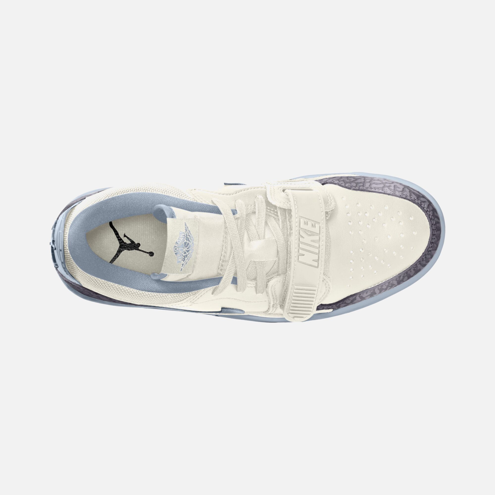 Nike Air Jordan Legacy 312 Low HO24 Kadın Spor Ayakkabı