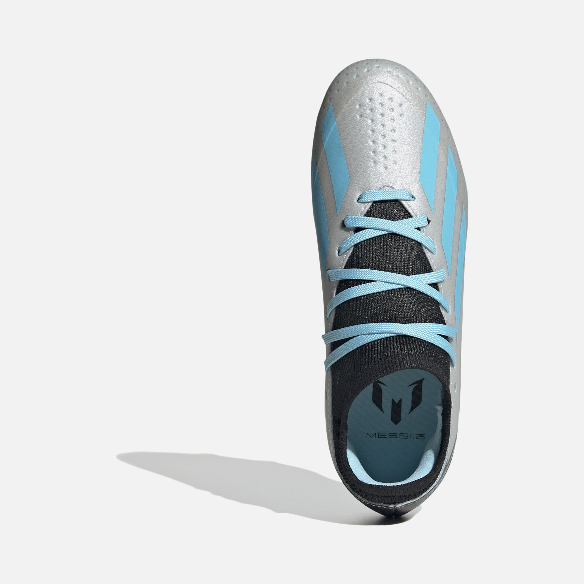 adidas X Crazyfast Messi.3 FG Çocuk Krampon