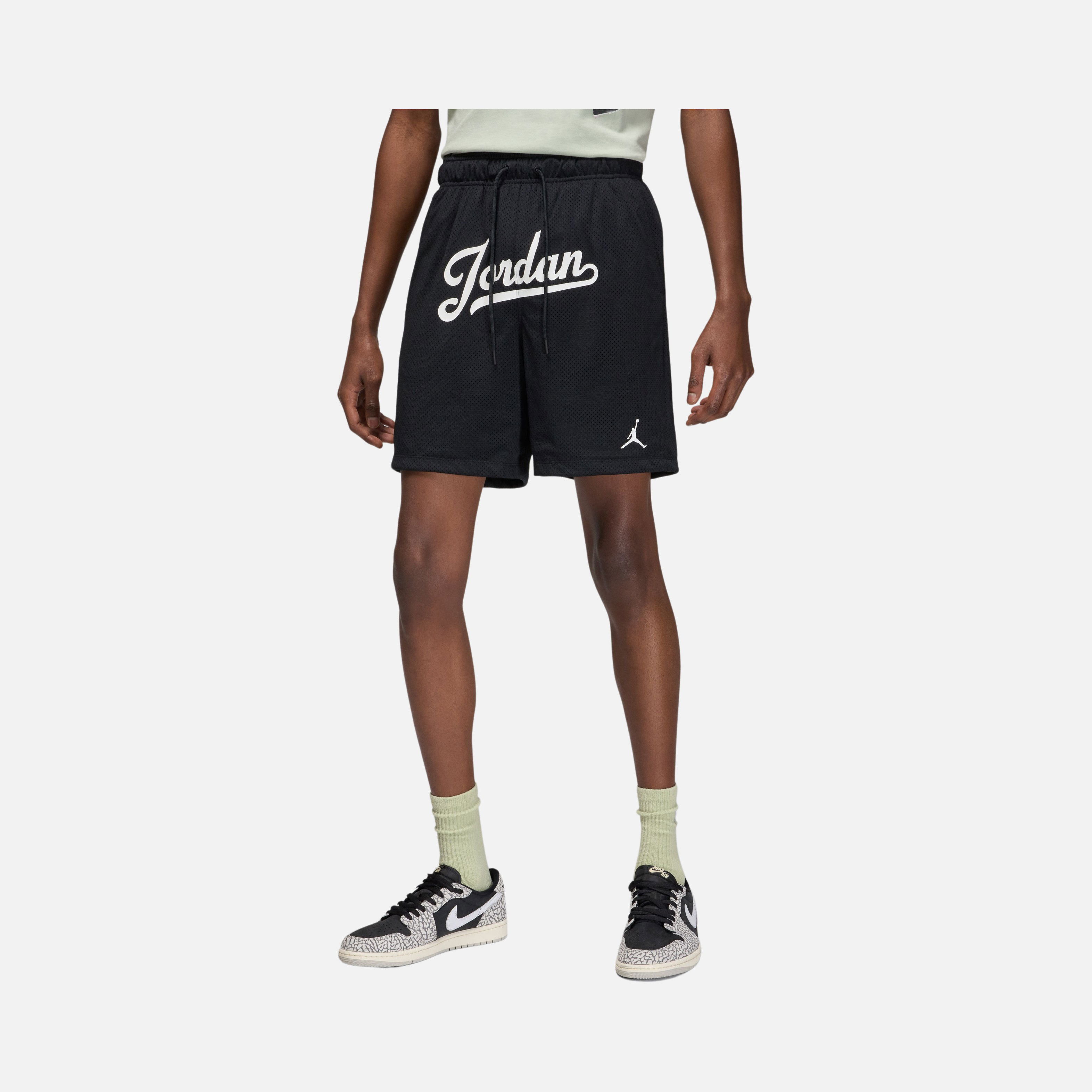 Nike Jordan Flight MVP Statement Mesh Erkek Şort