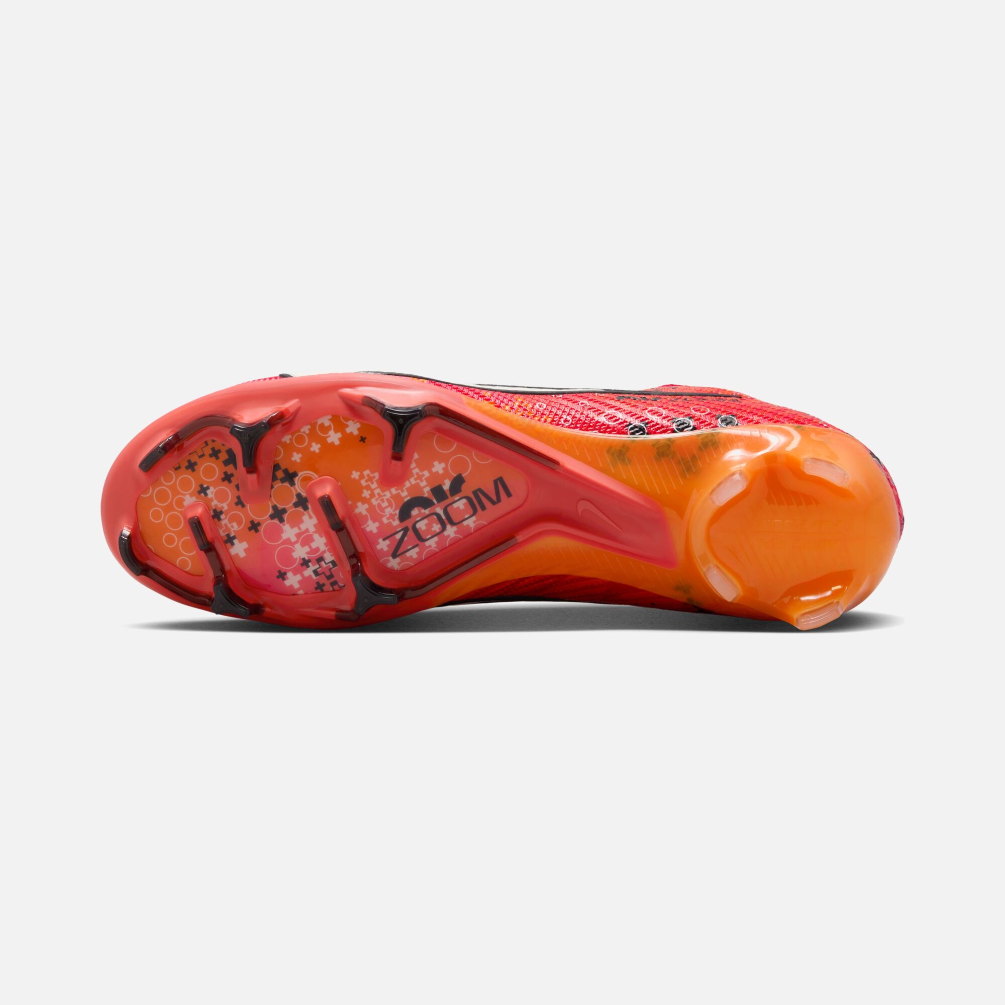 Nike Mercurial Zoom Superfly 9 MDS Elite FG Firm-Ground Erkek Krampon