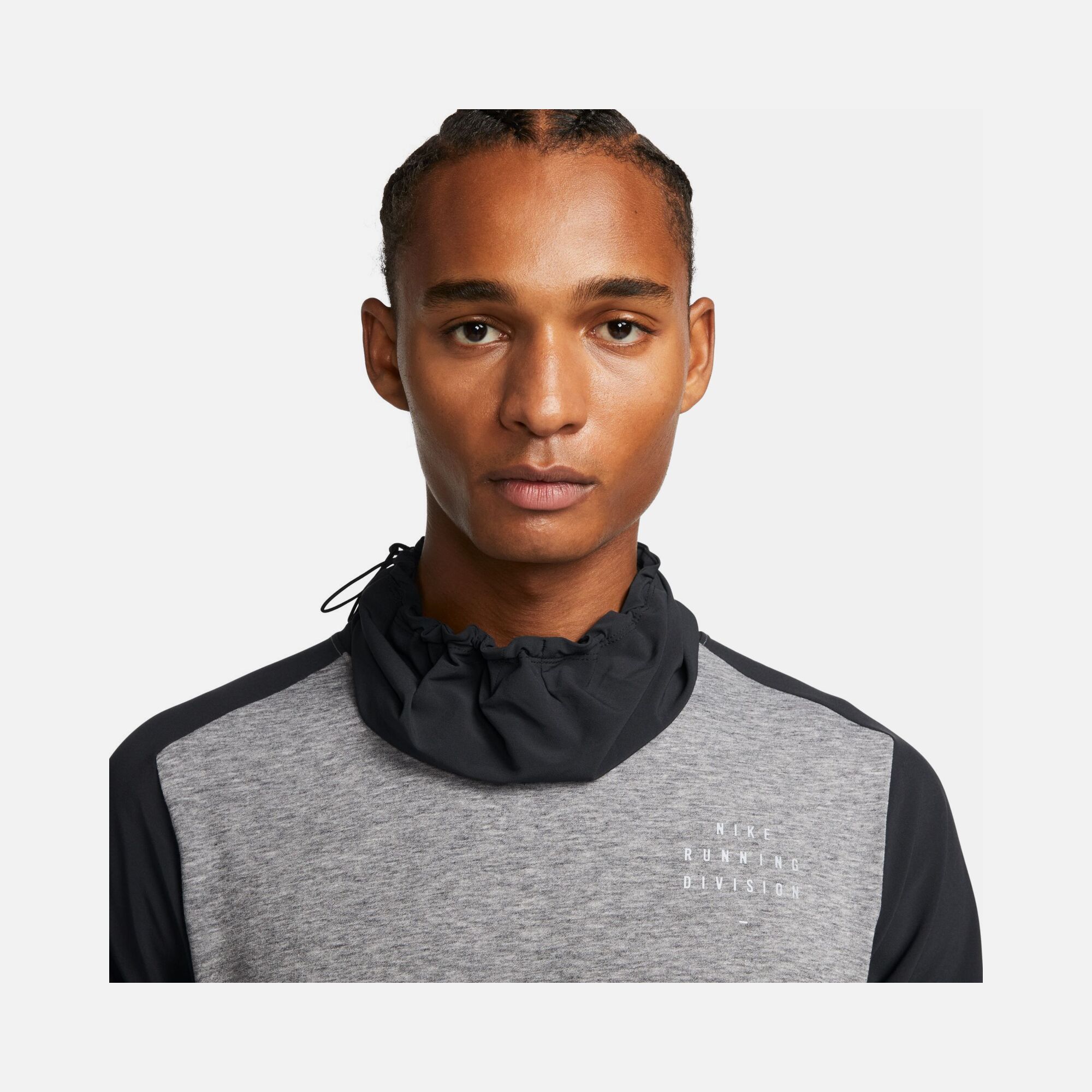 Nike Therma-Fit Run Division Sphere Element Long-Sleeve Erkek Tişört