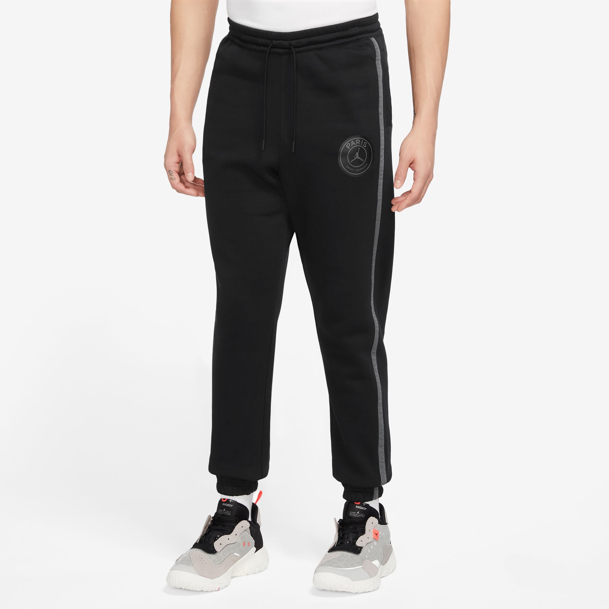 Nike Paris Saint-Germain HBR Fleece Erkek Eşofman Altı