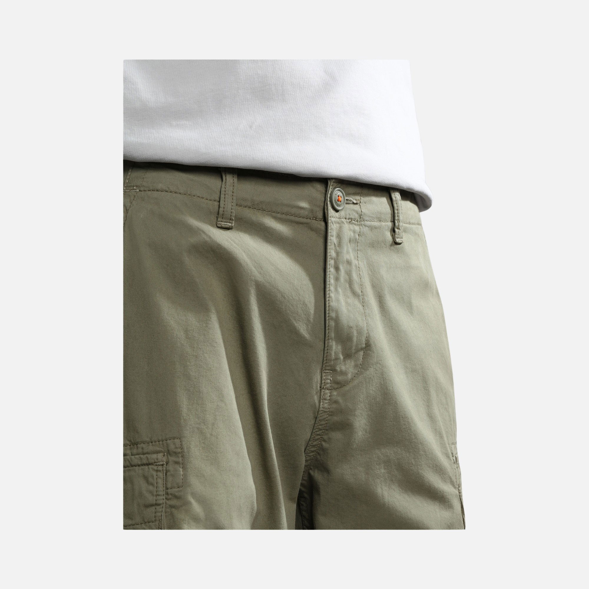 Napapijri Sportswear Nus Cargo Erkek Şort