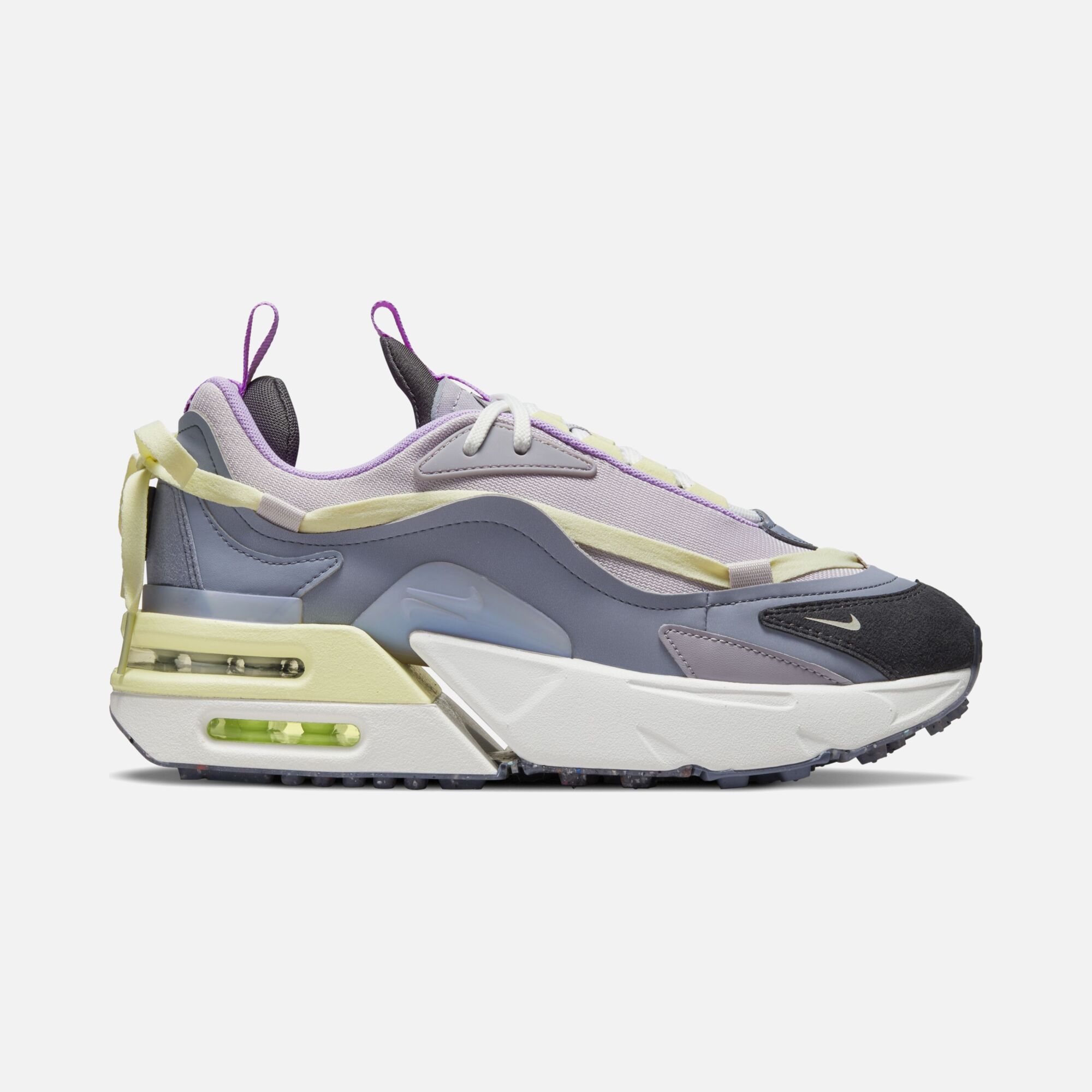 Nike Air Max Furyosa Kadın Spor Ayakkabı