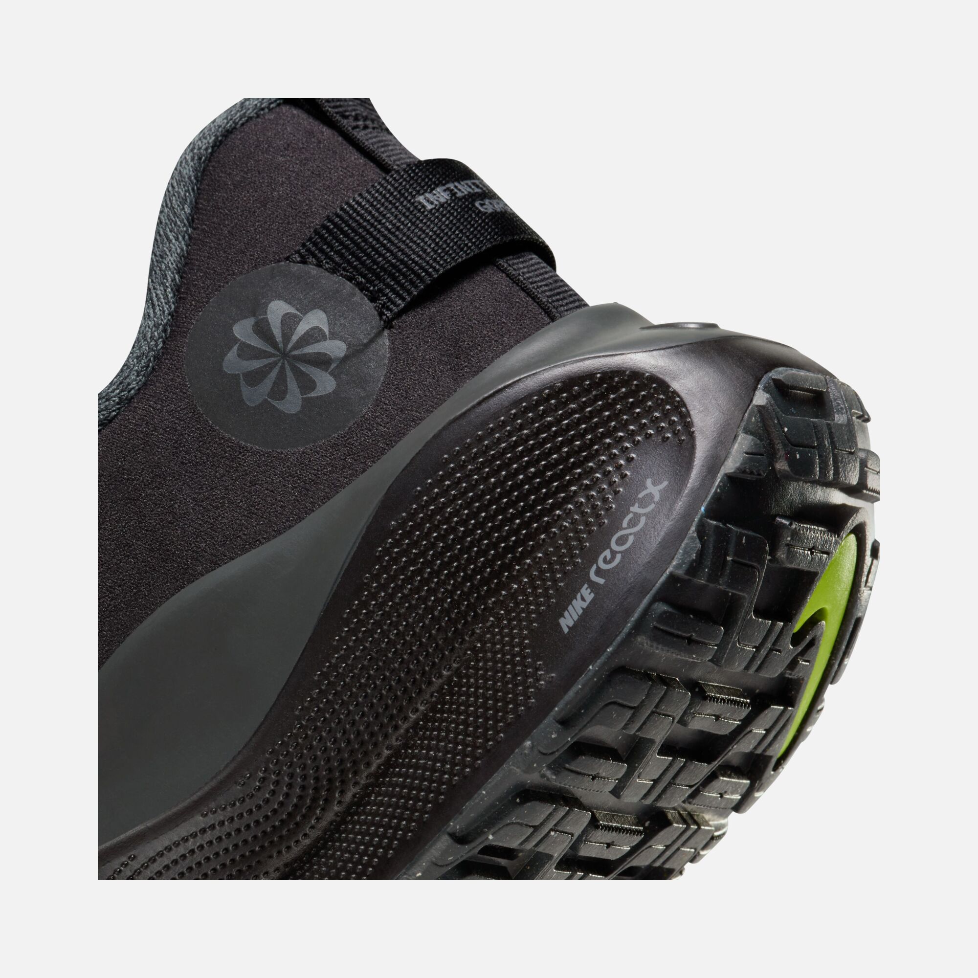 Nike Reactx InfinityRN 4 Gore-Tex Road Running Kadın Spor Ayakkabı