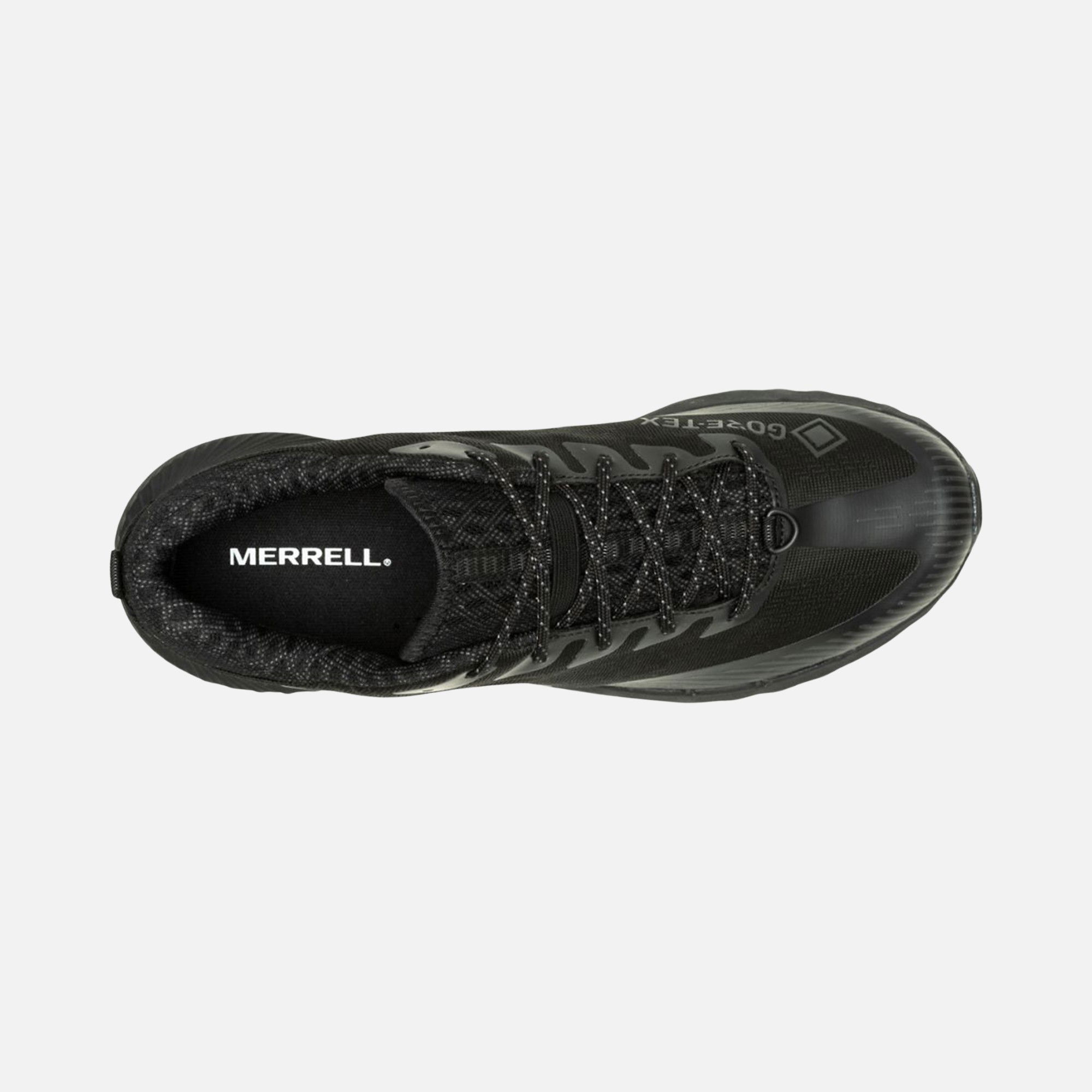 Merrell Agility Peak 5 Gore-Tex Trail Running Erkek Spor Ayakkabı