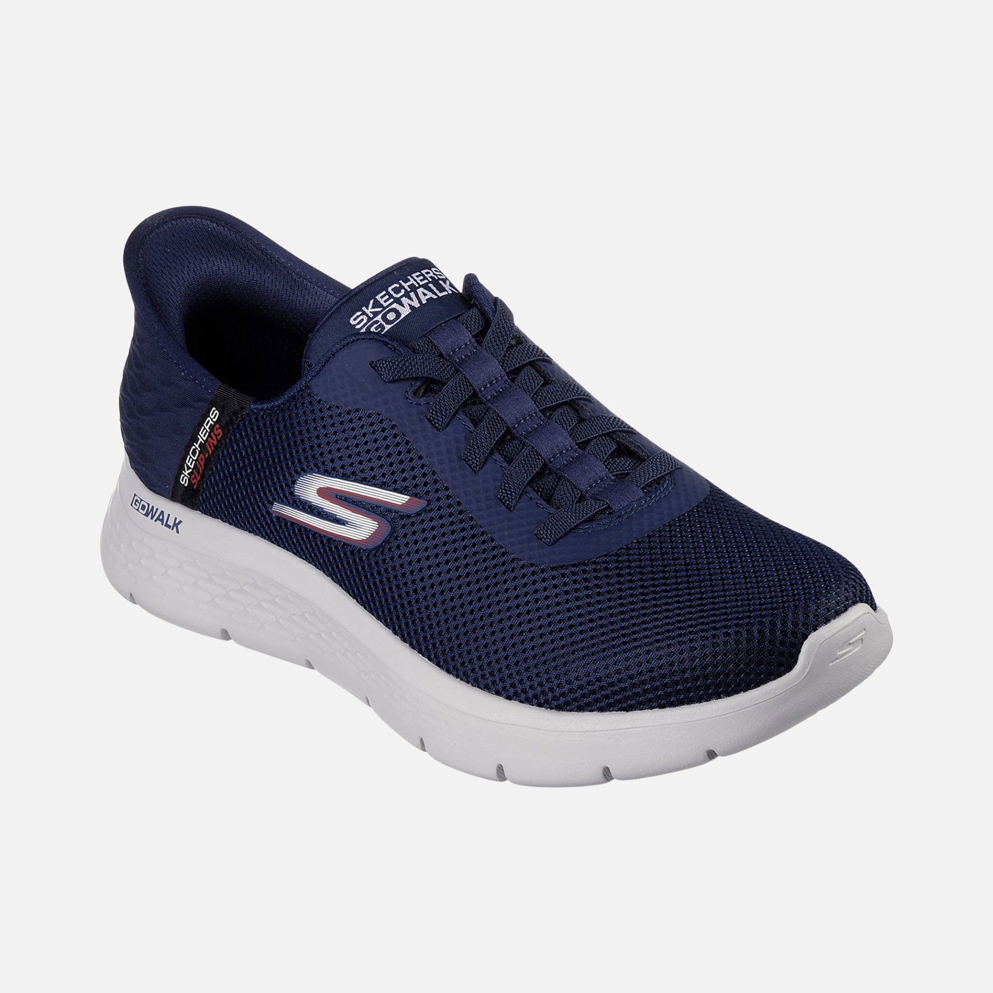 Skechers Sportswear Go Walk Flex - Hands Up Erkek Spor Ayakkabı