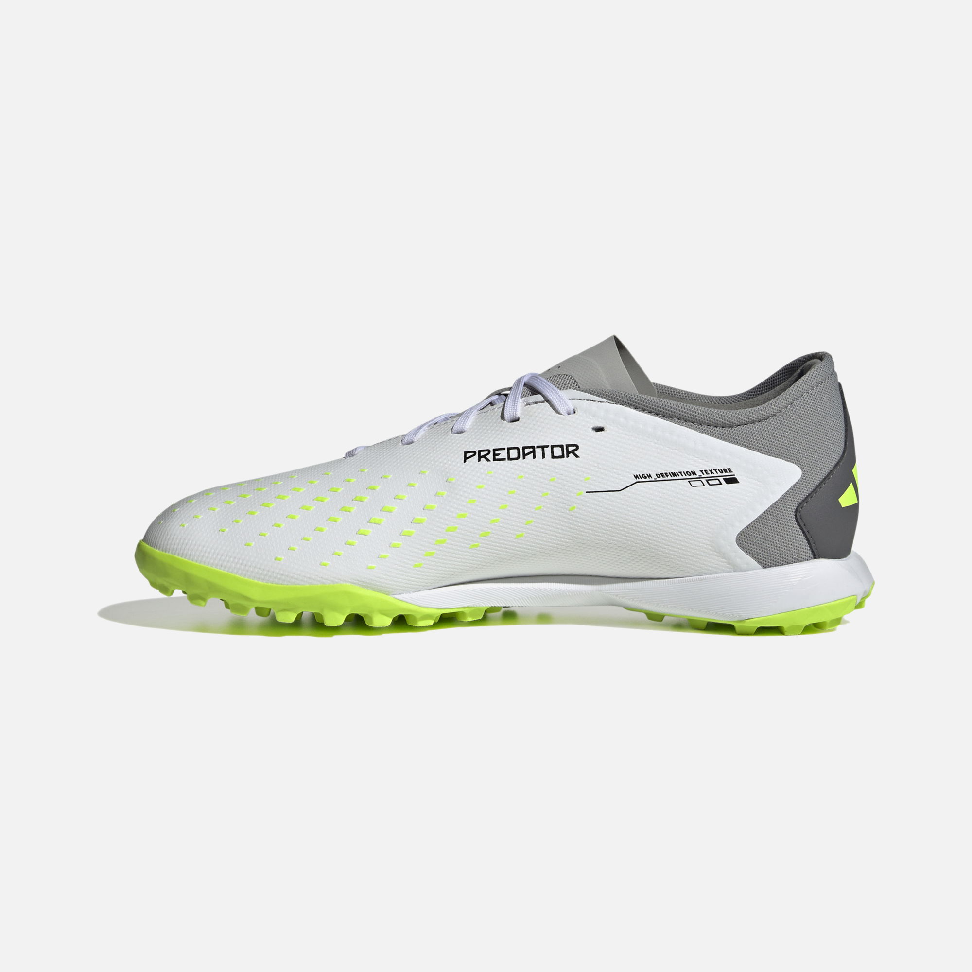 adidas Predator Accuracy.3 Turf Field Erkek Halı Saha Ayakkabı