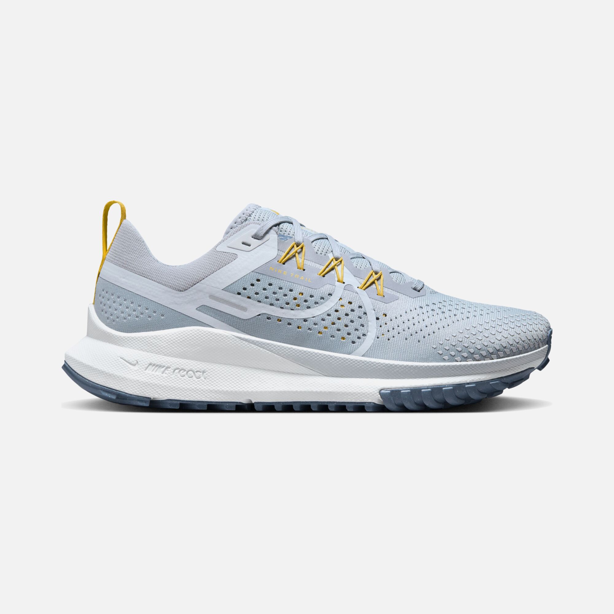 Nike React Pegasus Trail 4 Running SU23 Erkek Spor Ayakkabı