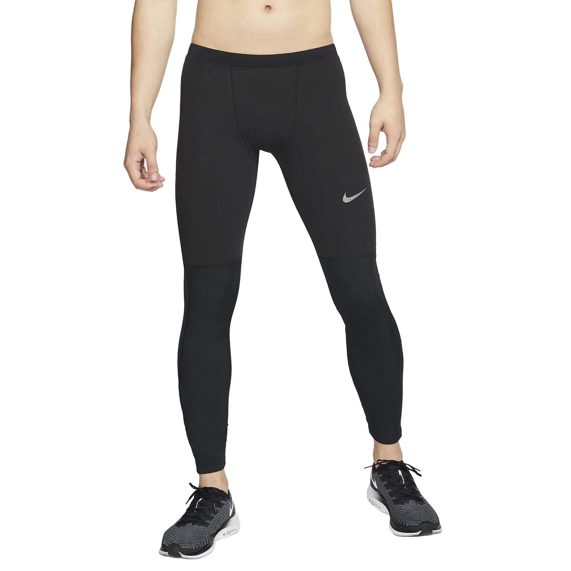 Nike Therma Repel Running Erkek Tayt