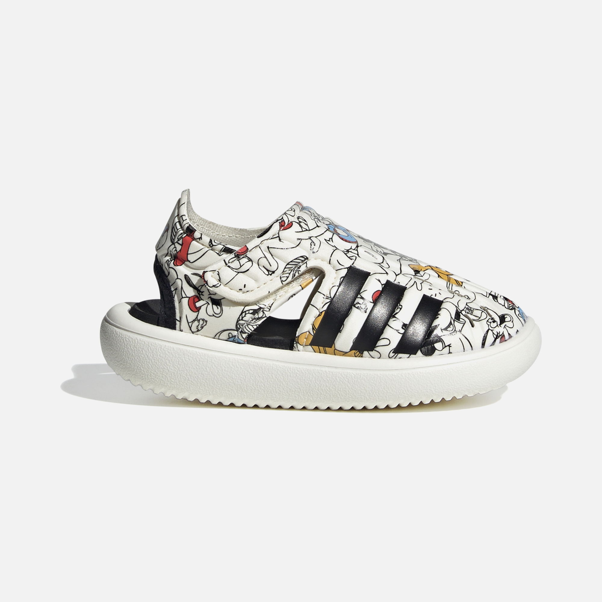 adidas Disney Mickey Graphic Bebek Sandalet