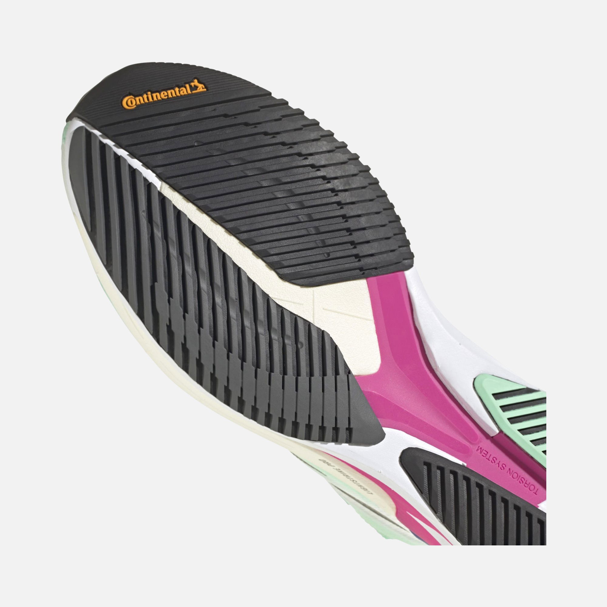adidas Adizero Adios 7 Running Erkek Spor Ayakkabı
