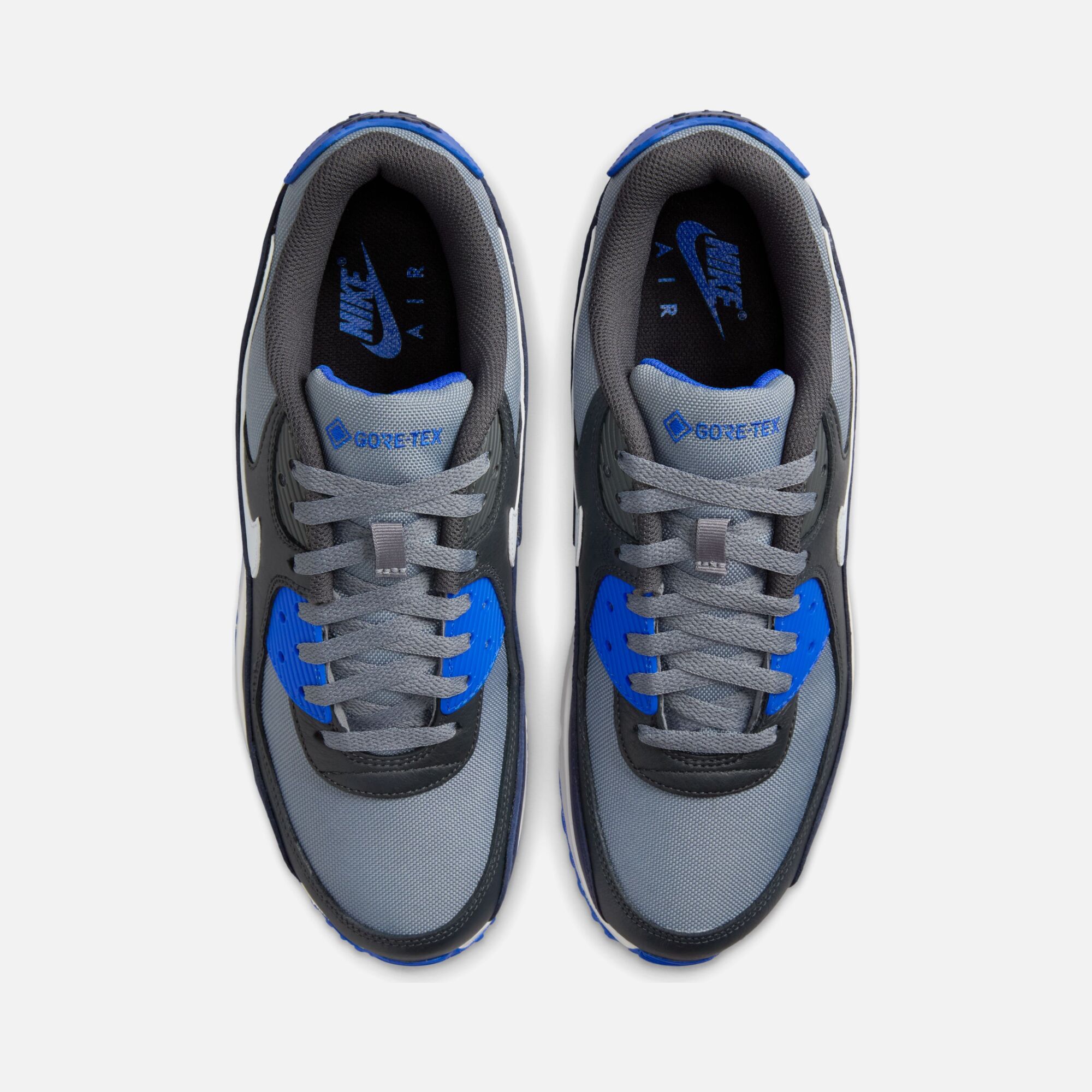 Nike Air Max 90 Gore-Tex Winterized Erkek Spor Ayakkabı