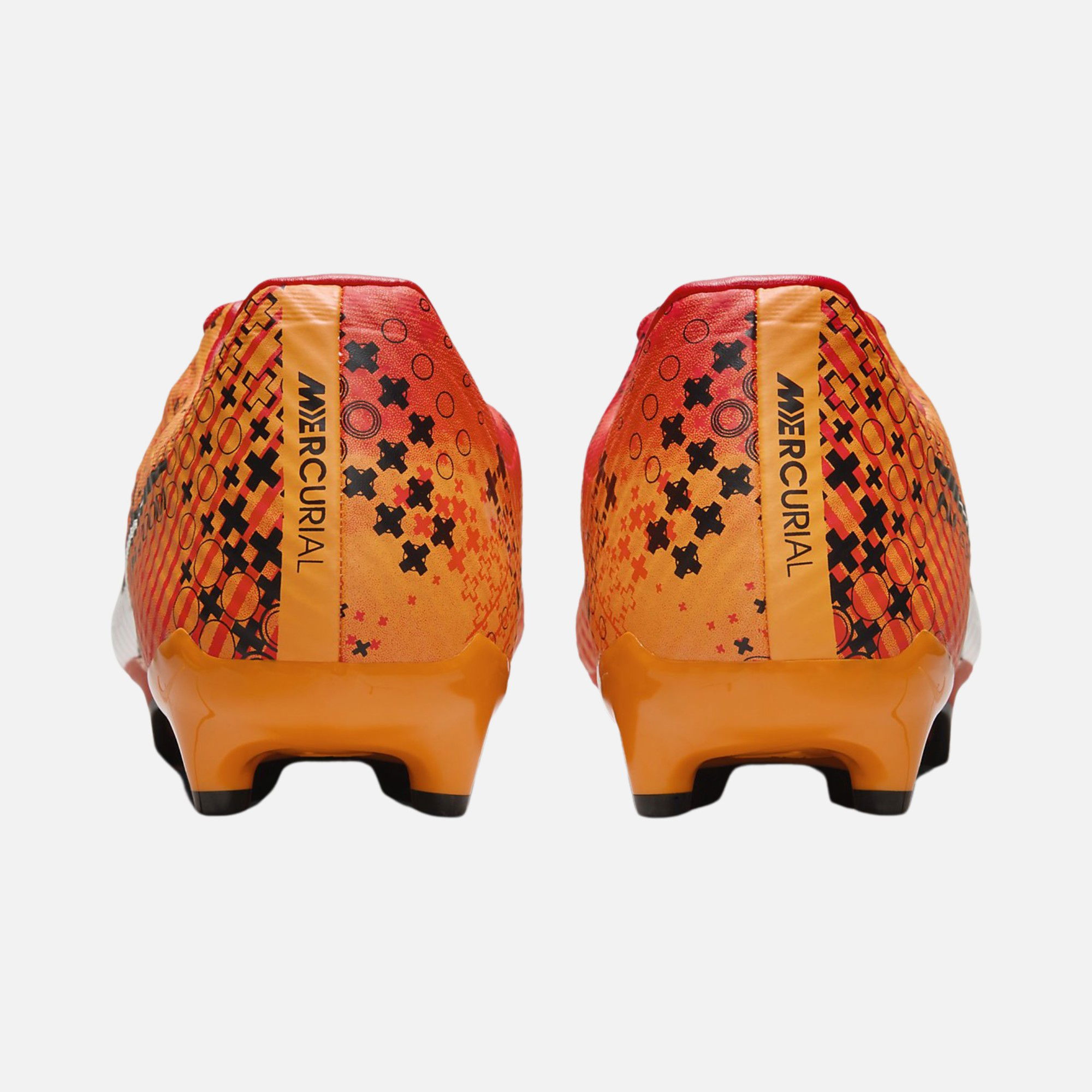Nike Mercurial Zoom Vapor 15 Academy MDS FG/MG Multi Ground Erkek Krampon