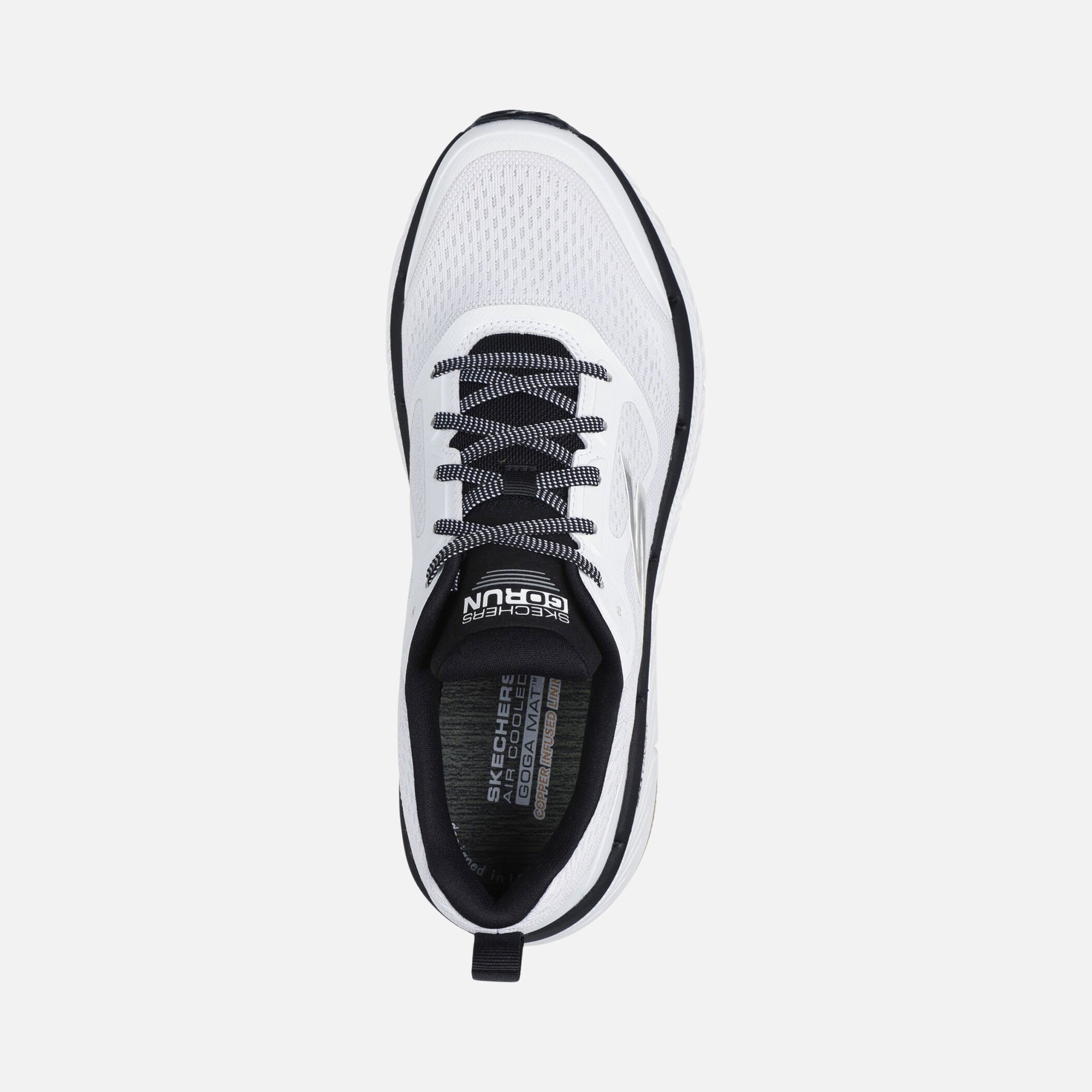 Skechers Sportswear Max Cushioing Premier 2.0 Vantage 2.0 Erkek Spor Ayakkabı