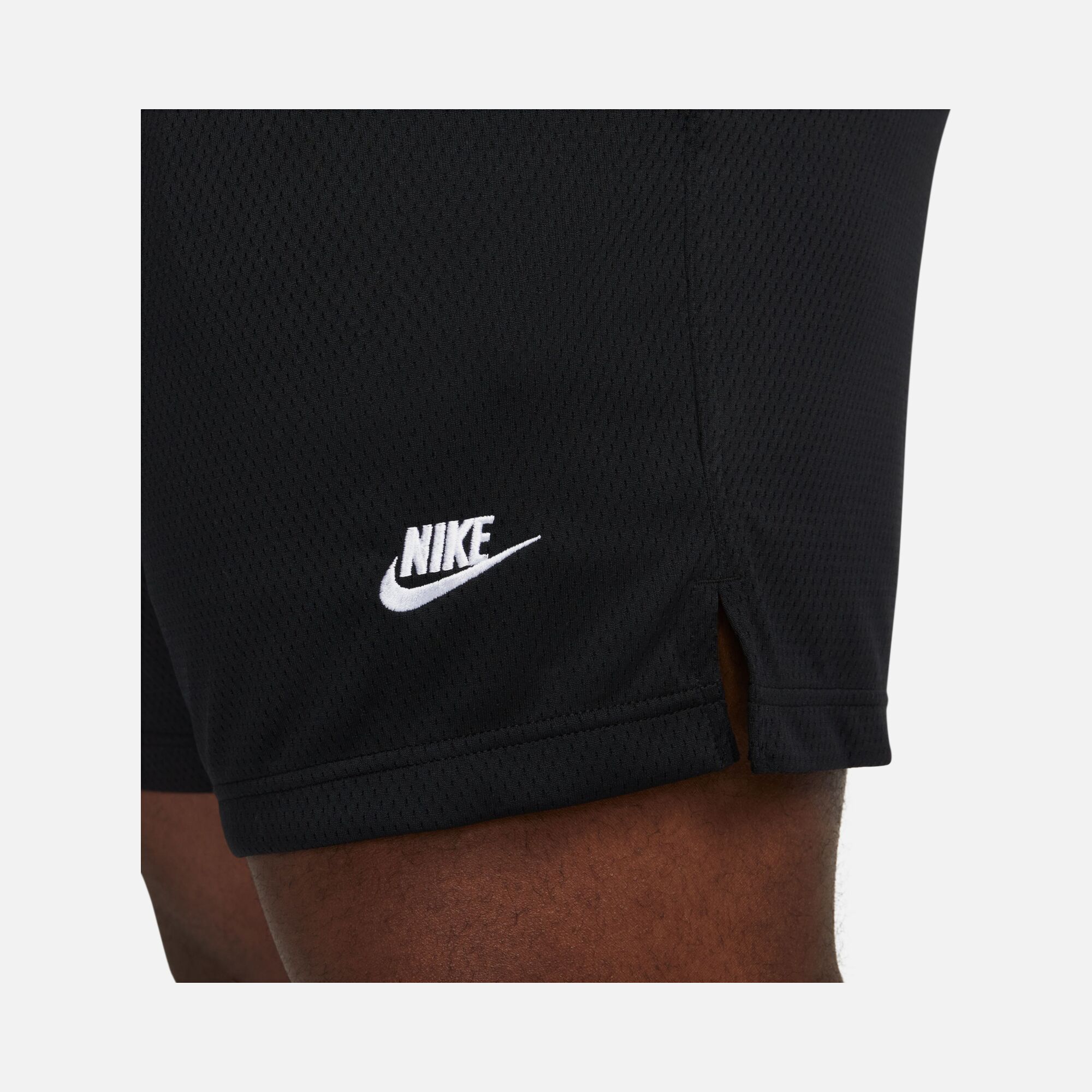 Nike Sportswear Club+ Mesh Flow Erkek Şort